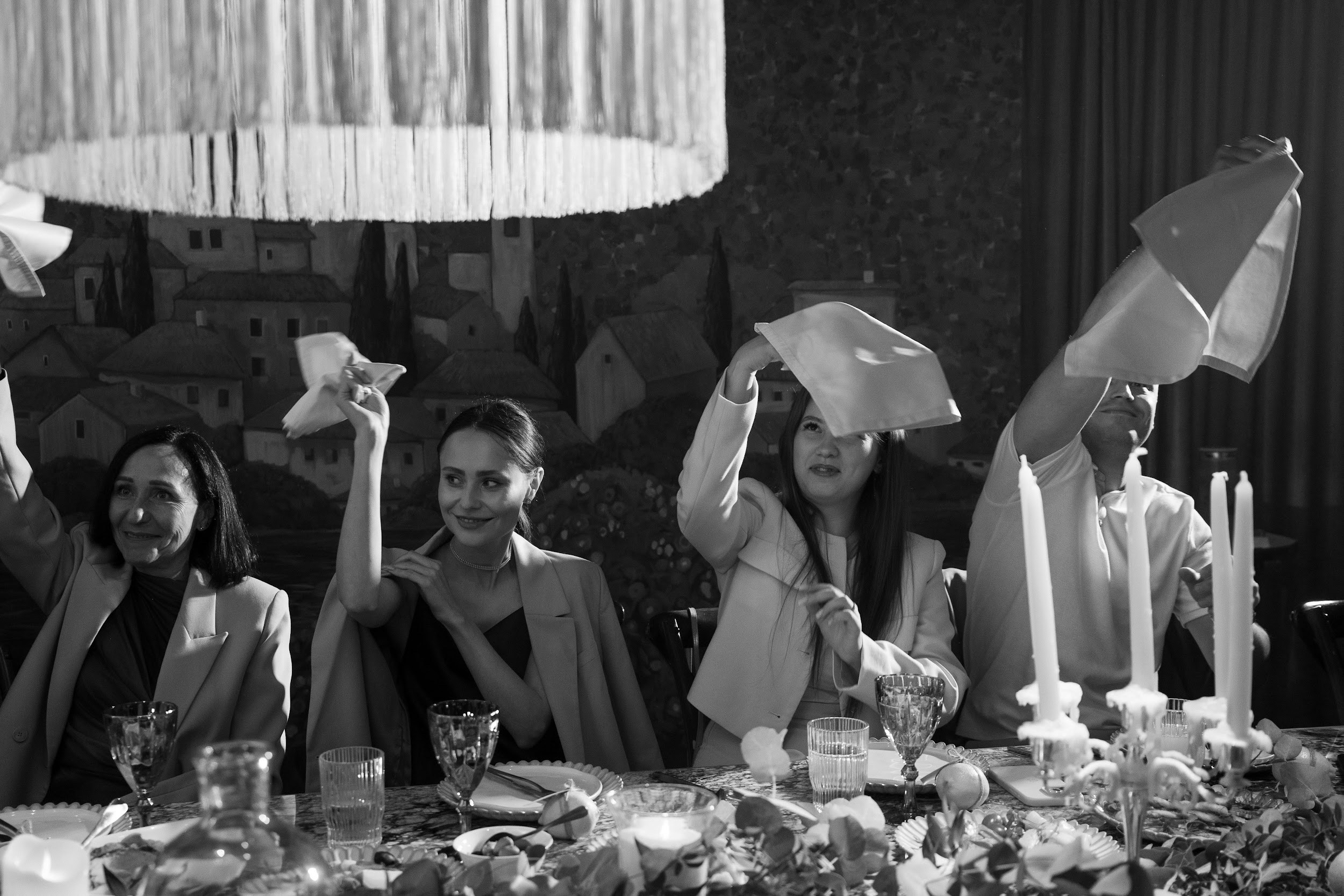 Иван и Вика. MK Event — организация мероприятий в Екатеринбурге