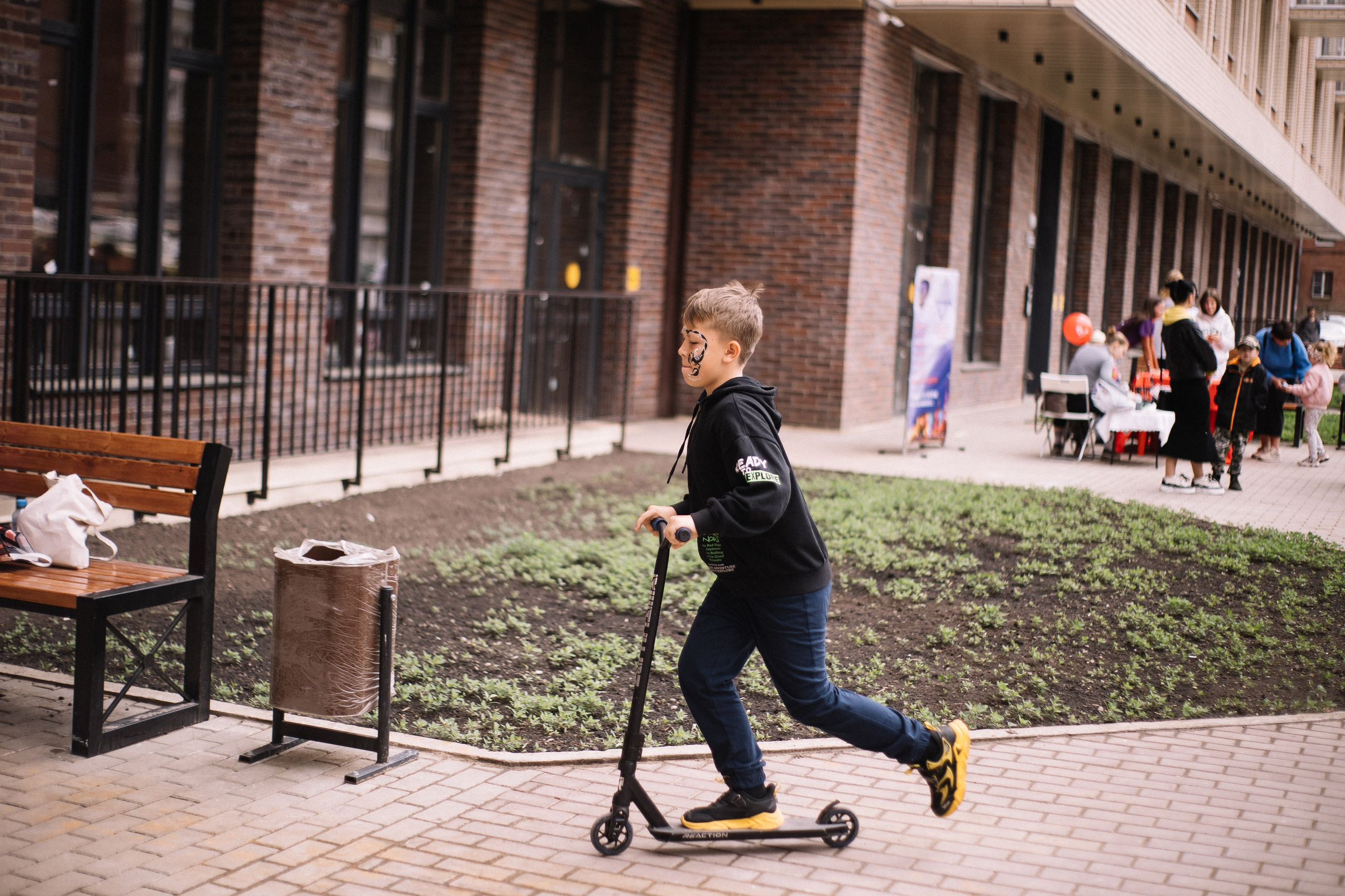 КСИ-СТРОЙ. Фотограф в Иркутске
