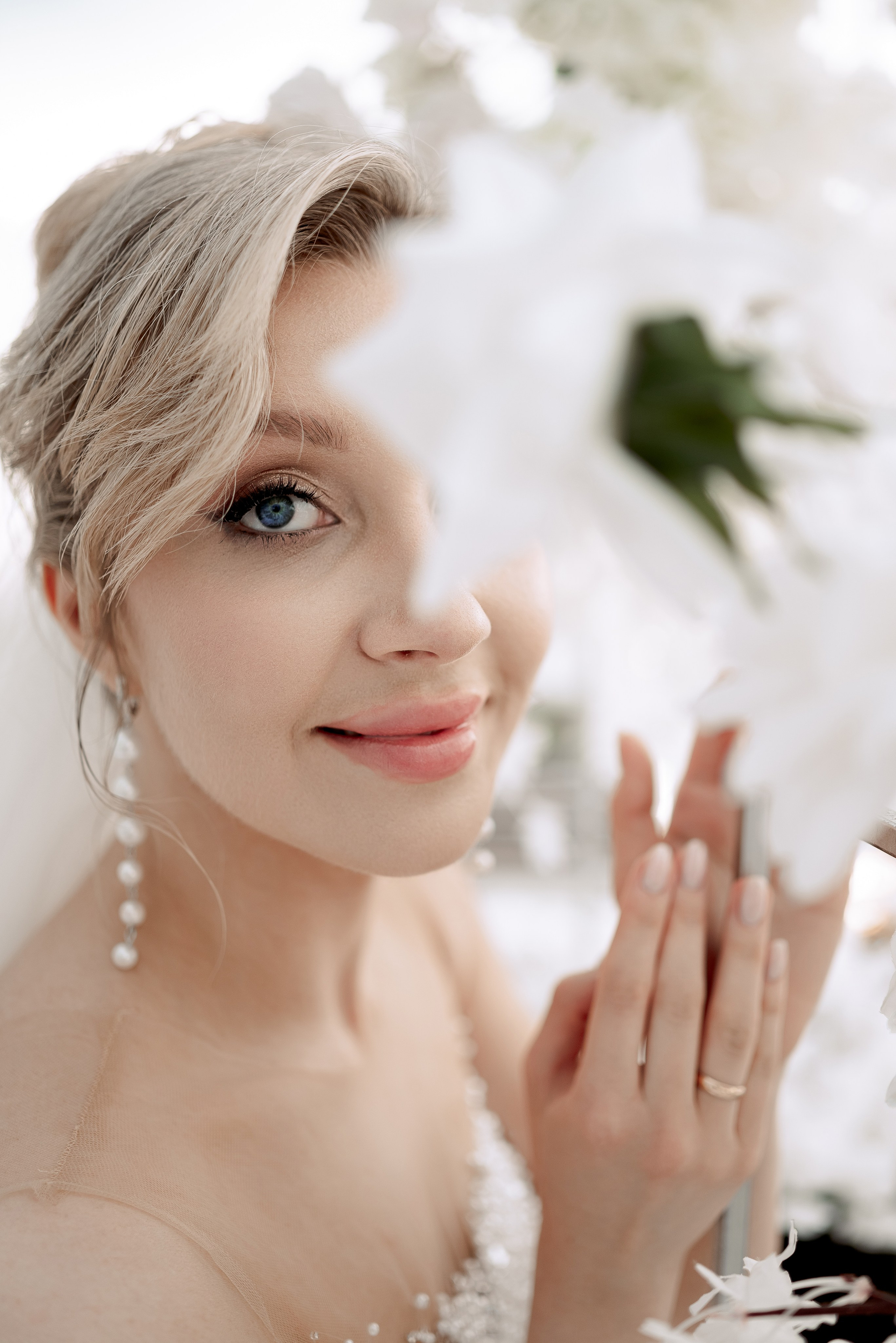 Артем и Катя. Свадебный фотограф Евгения Наумовец