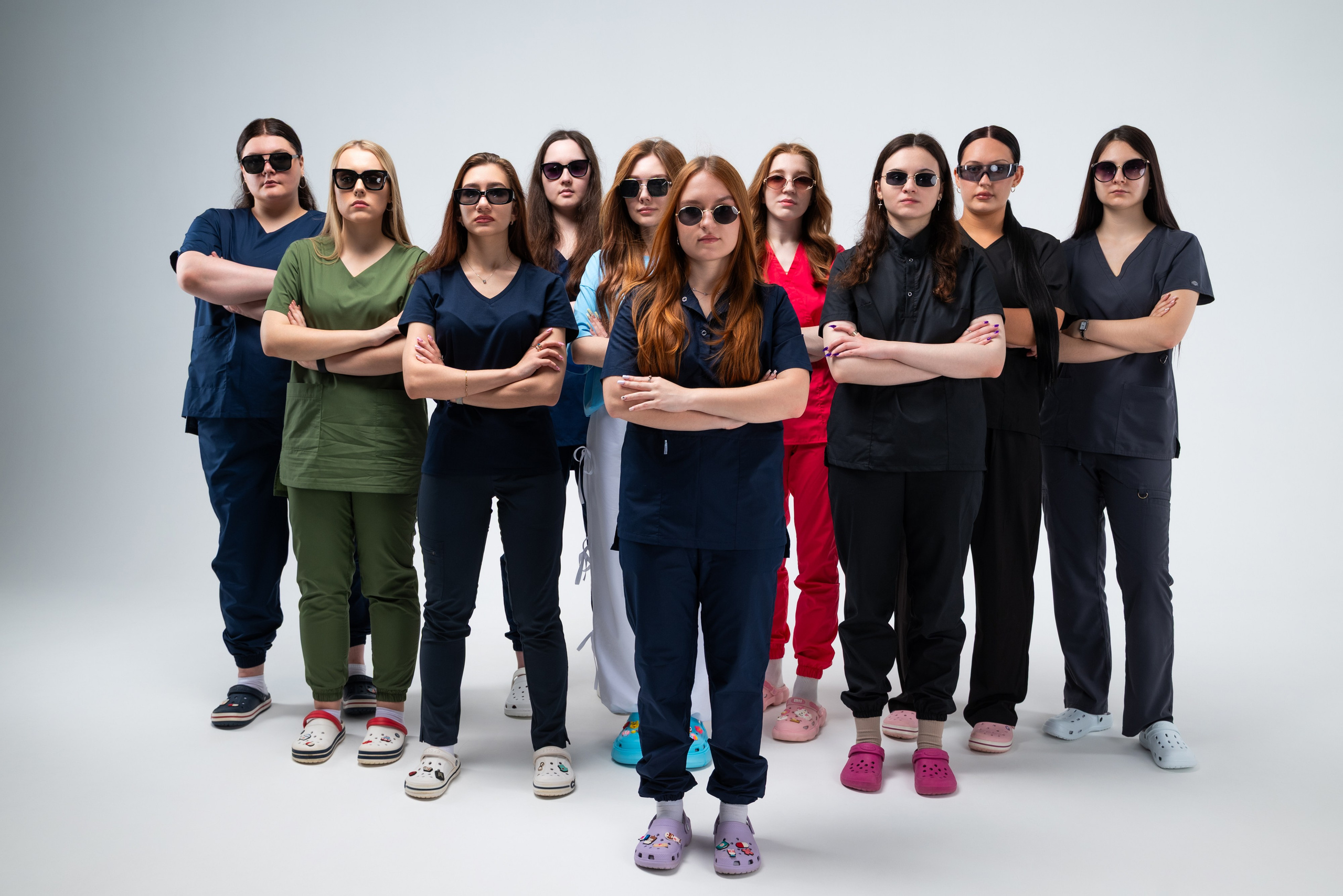 РязГМУ. Свадебный и семейный фотограф в Рязани — Москве Екатерина Ермакова