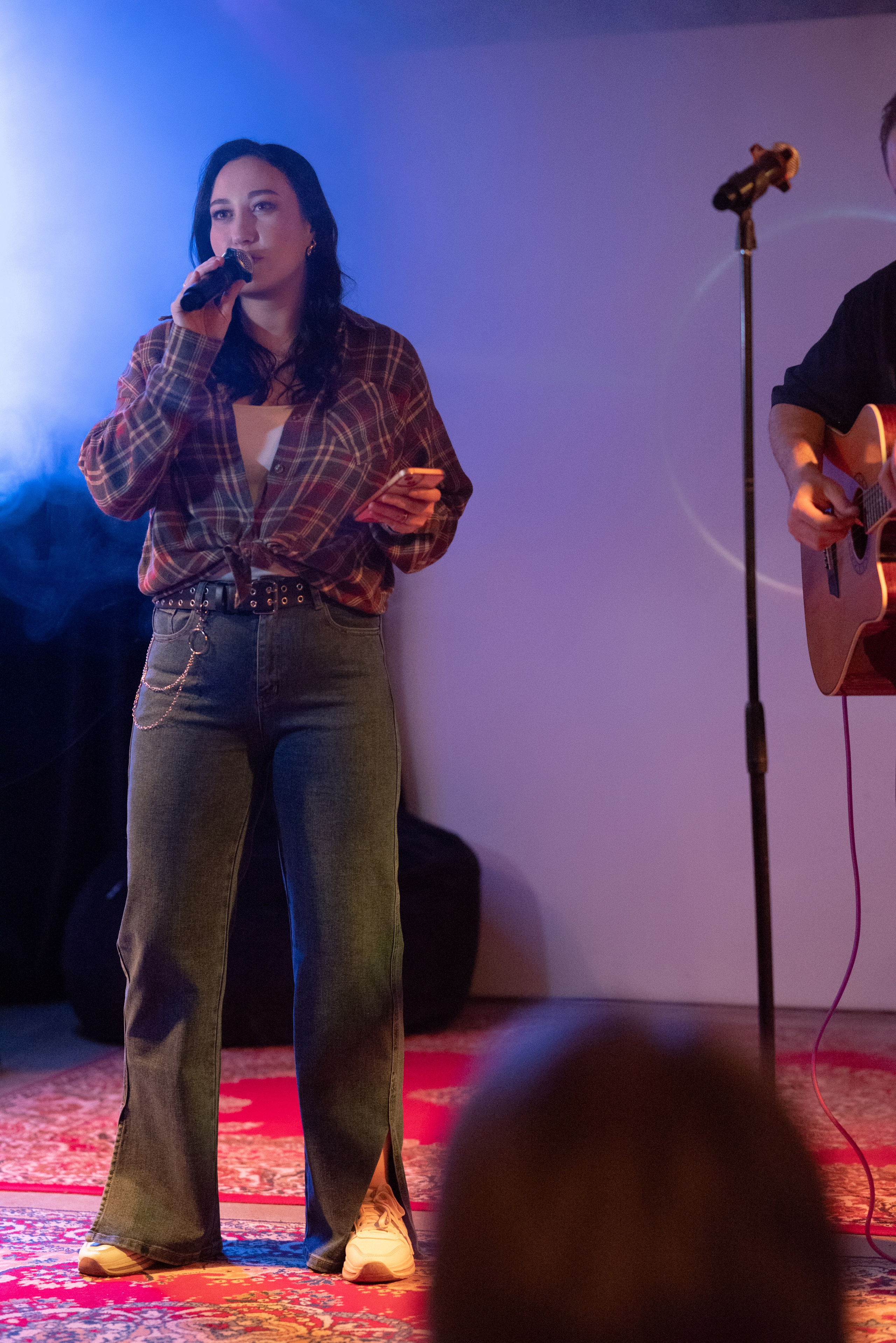 Квартирник. Свадебный и семейный фотограф в Рязани — Москве Екатерина Ермакова