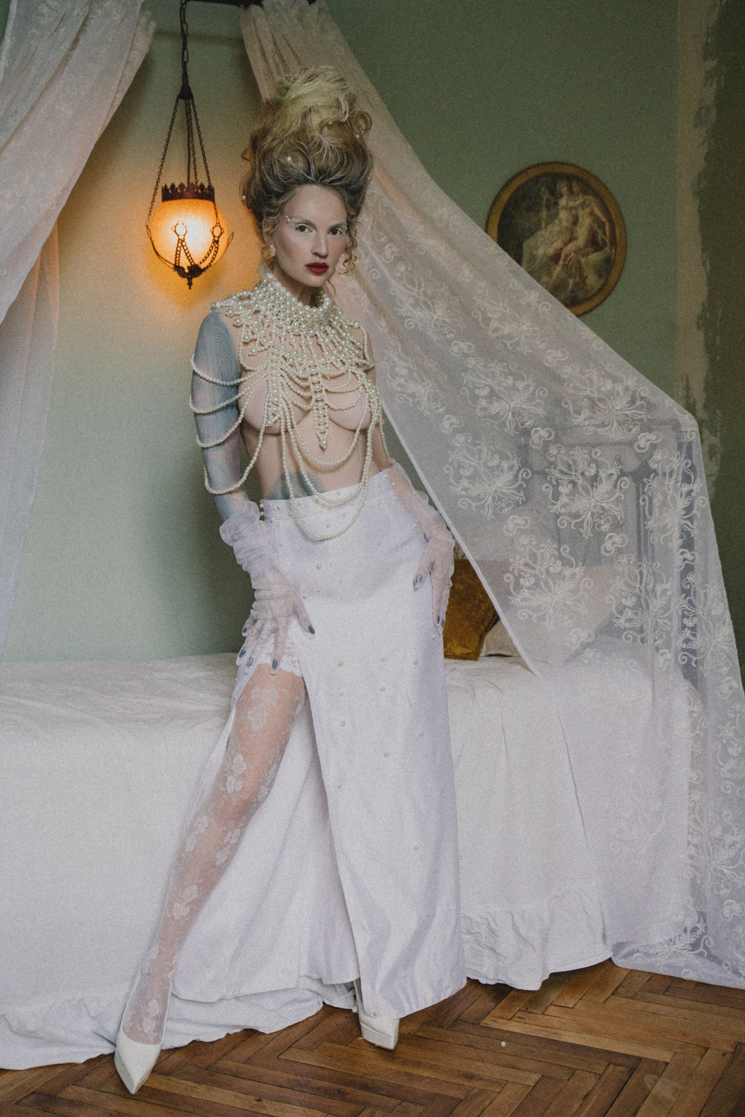 Винтаж. Фотограф в Крыму