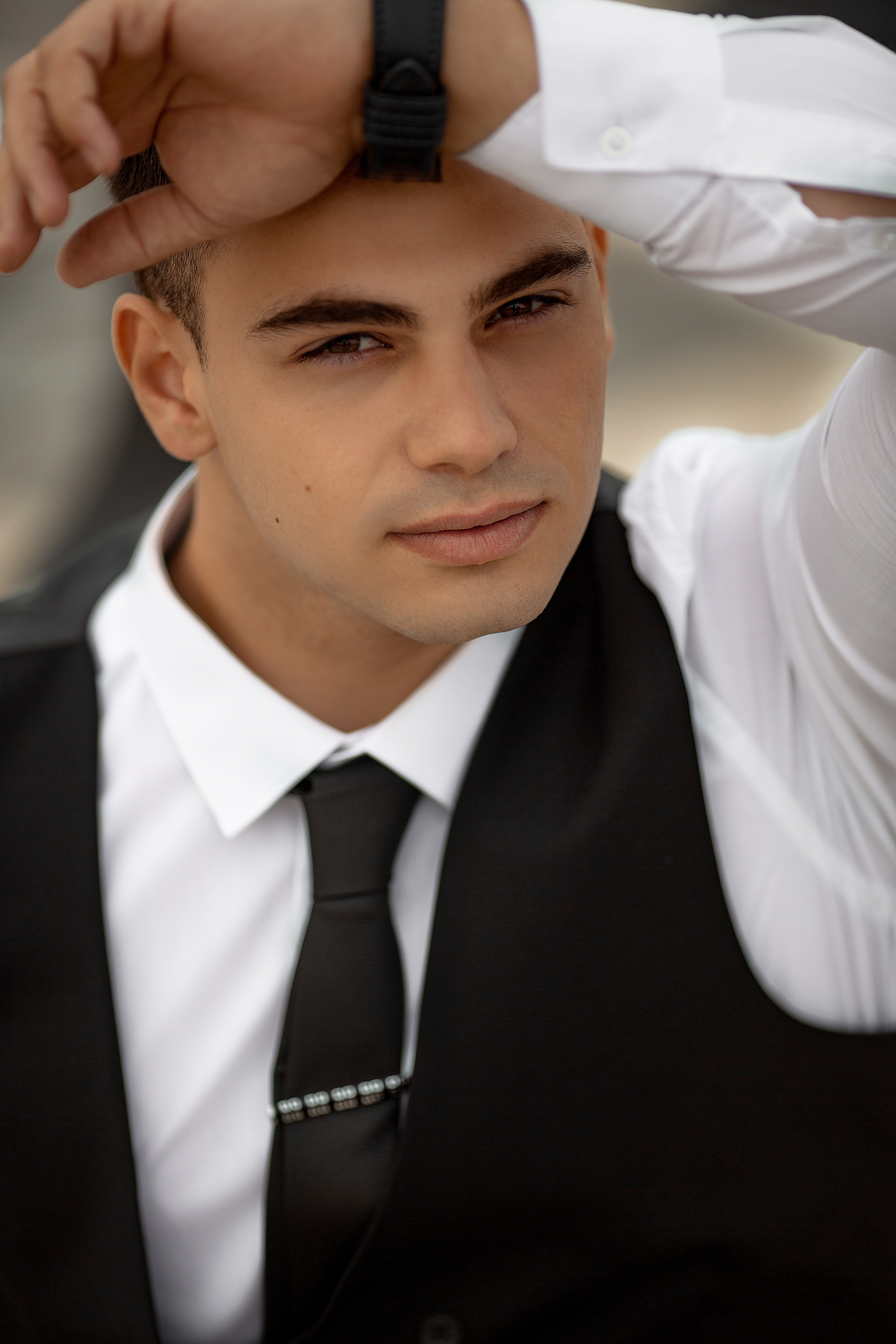 ADGAR. Свадебный фотограф в Евпатории и в Крыму, Love story, женский портрет