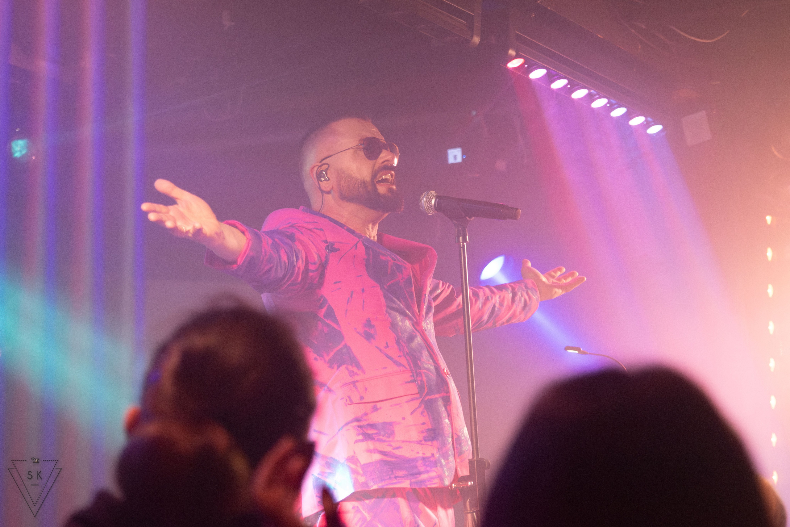 DERO GOI, 04.11.2025, Воронеж, Сто Ручьёв. Репортажный и портретный фотограф из Воронежа — Светлана Кузнецова