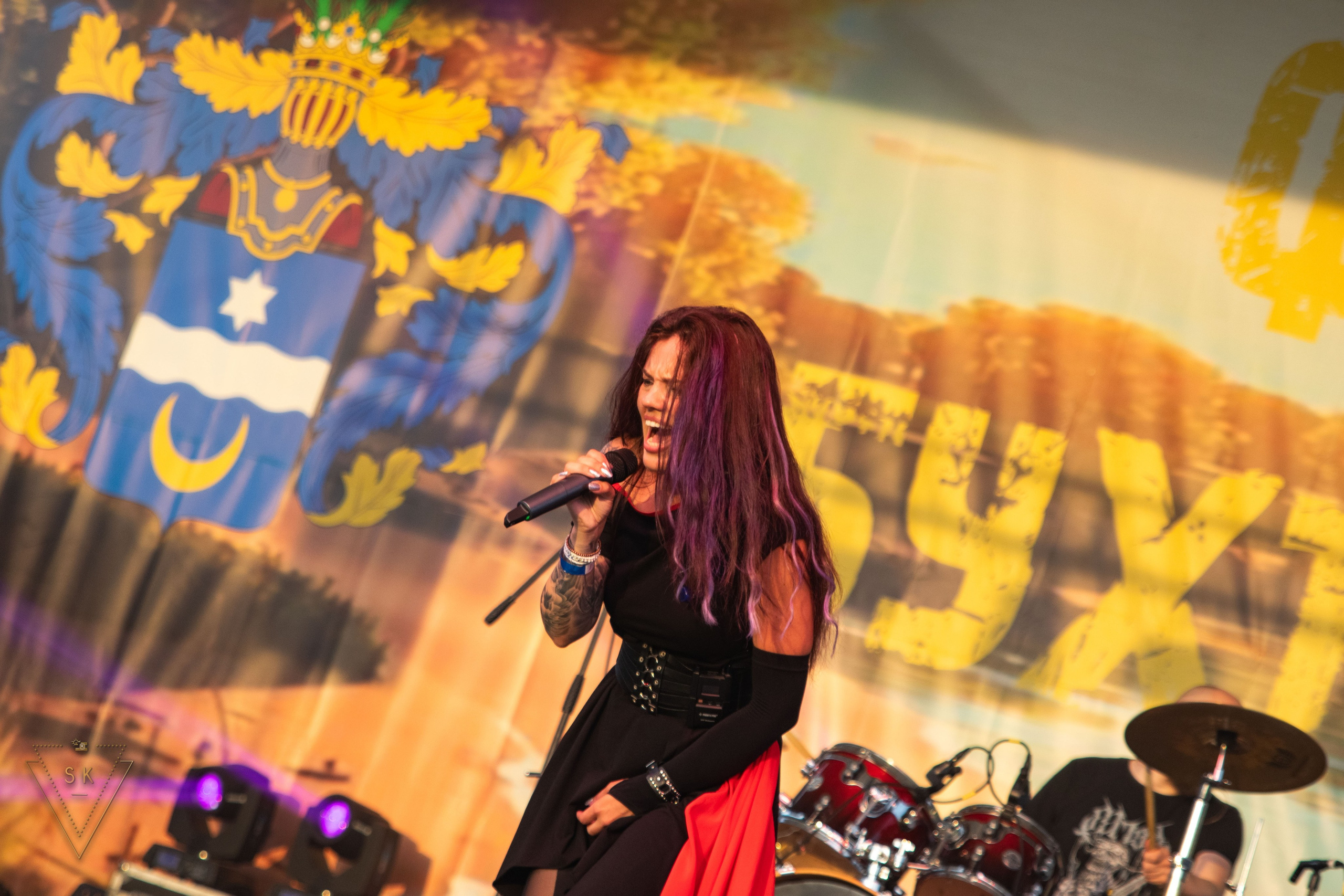 Бухта Сенявина 2025. Репортажный и портретный фотограф из Воронежа — Светлана Кузнецова