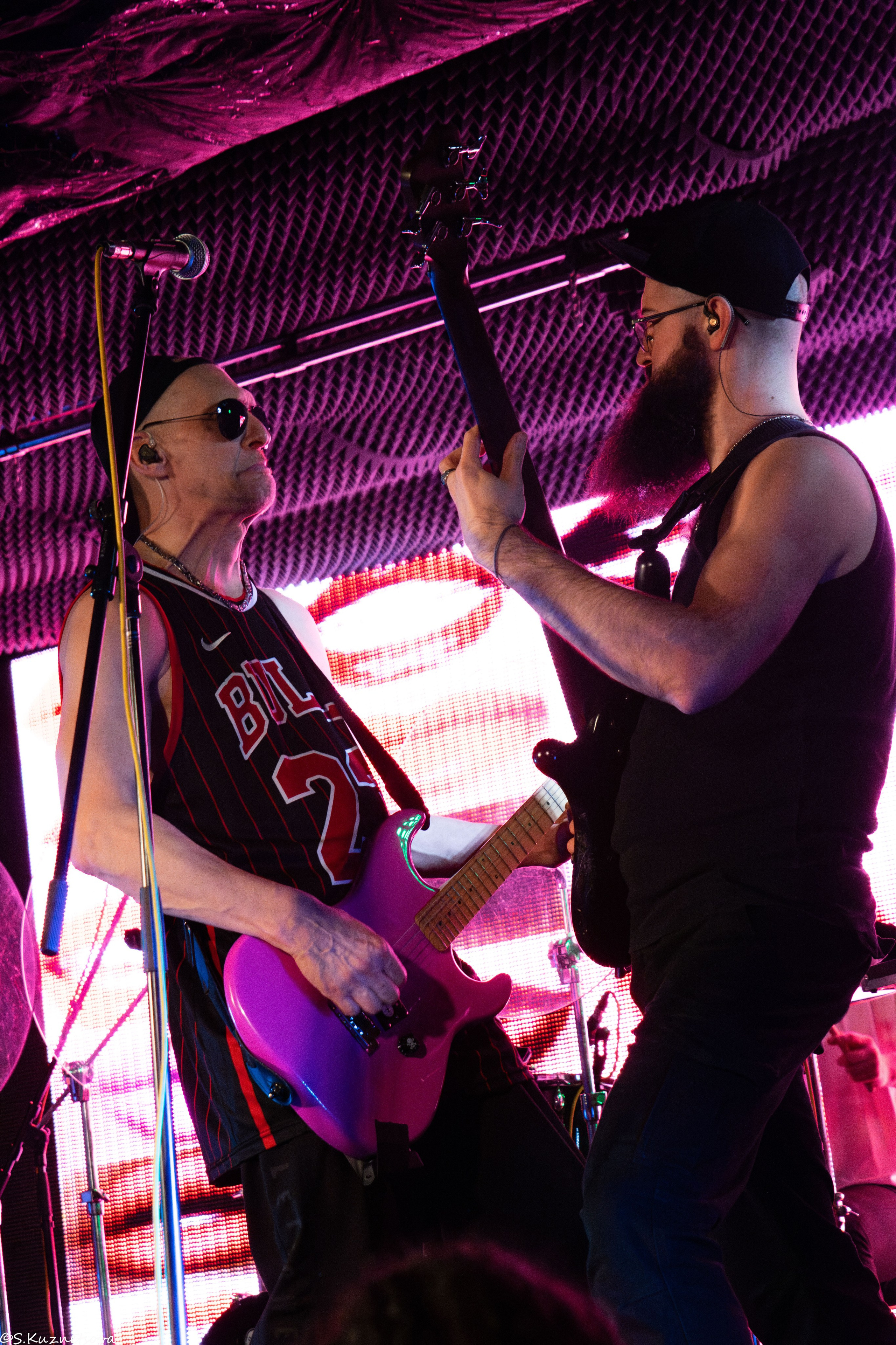 Бригадный Подряд, г. Воронеж. Репортажный и портретный фотограф из Воронежа — Светлана Кузнецова