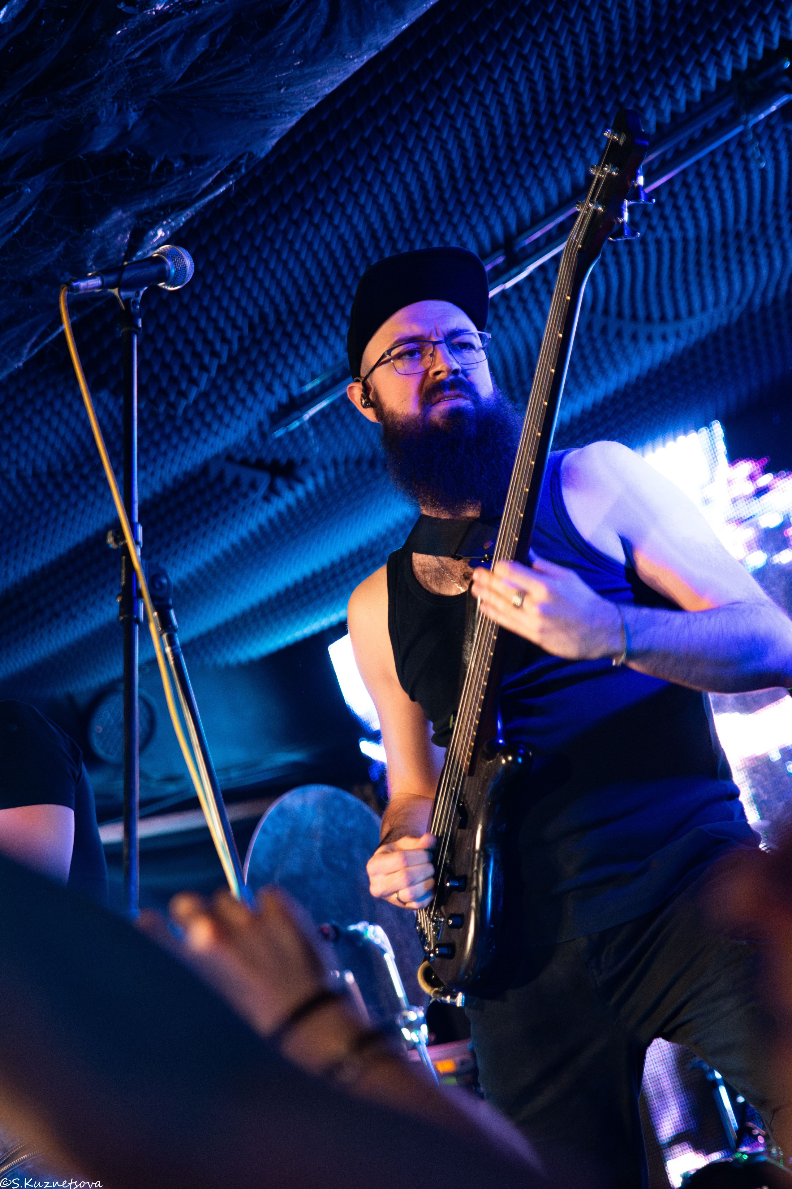 Бригадный Подряд, г. Воронеж. Репортажный и портретный фотограф из Воронежа — Светлана Кузнецова