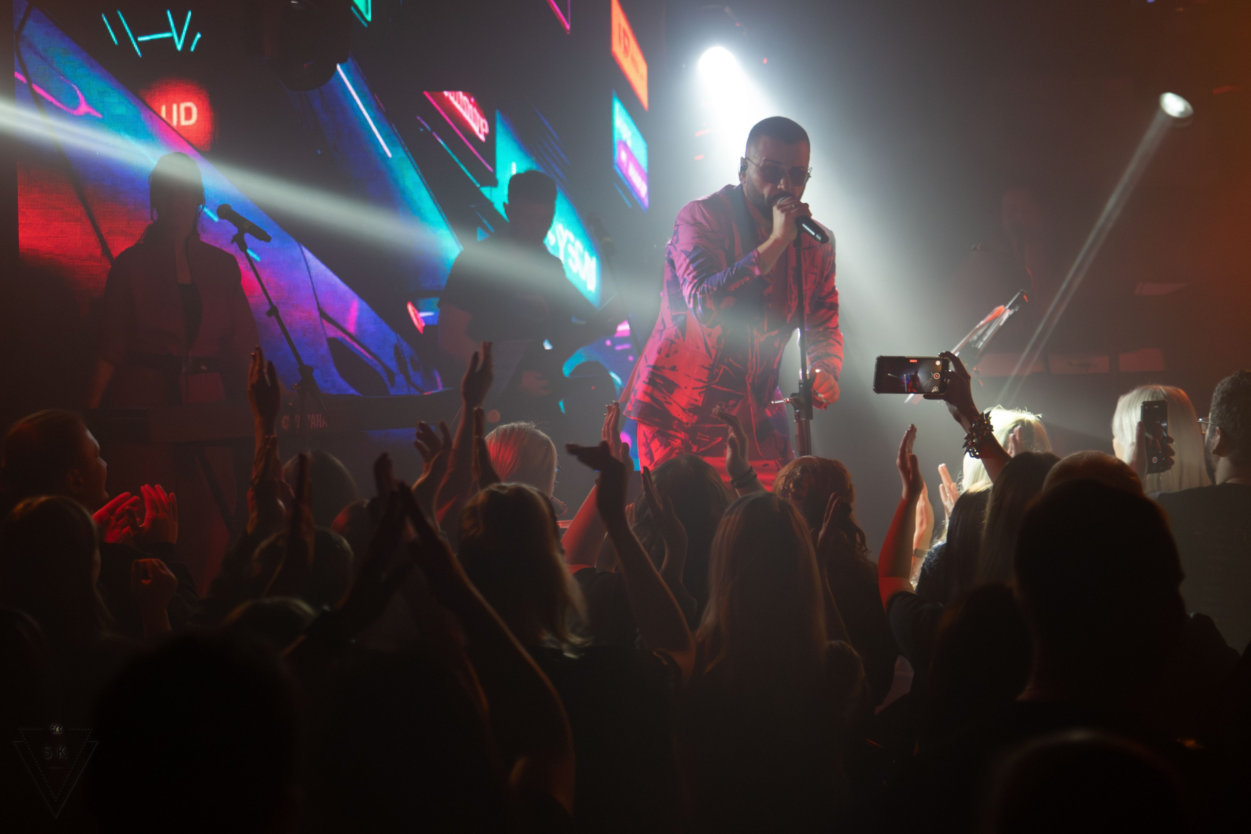 DERO GOI, 04.11.2025, Воронеж, Сто Ручьёв. Репортажный и портретный фотограф из Воронежа — Светлана Кузнецова