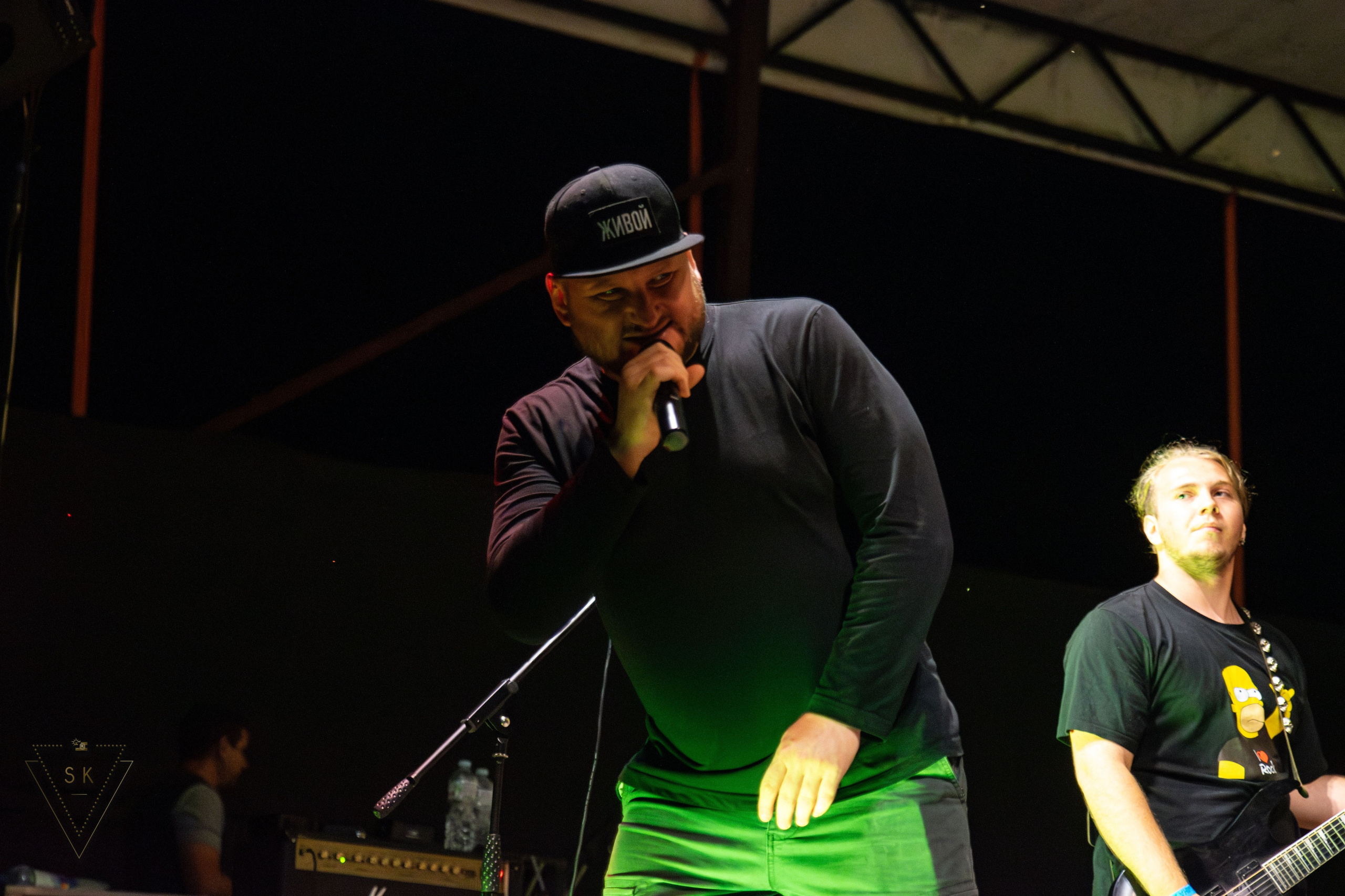 Бухта Сенявина 2025. Репортажный и портретный фотограф из Воронежа — Светлана Кузнецова