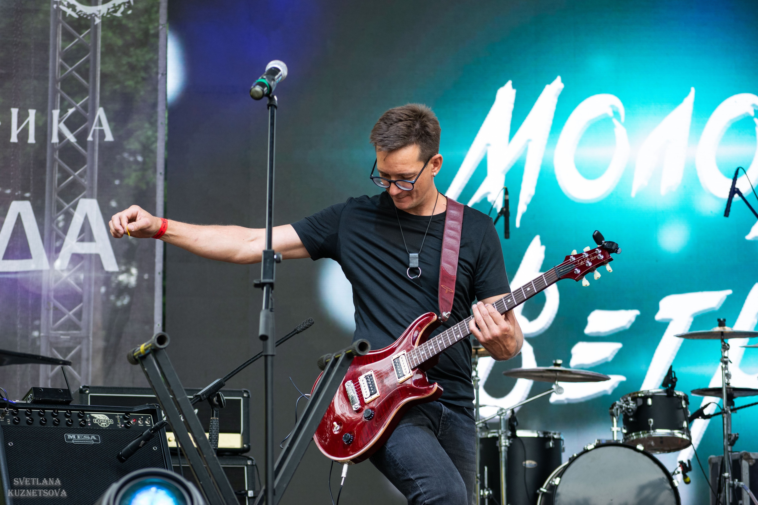 Молодые ветра 2025. Репортажный и портретный фотограф из Воронежа — Светлана Кузнецова