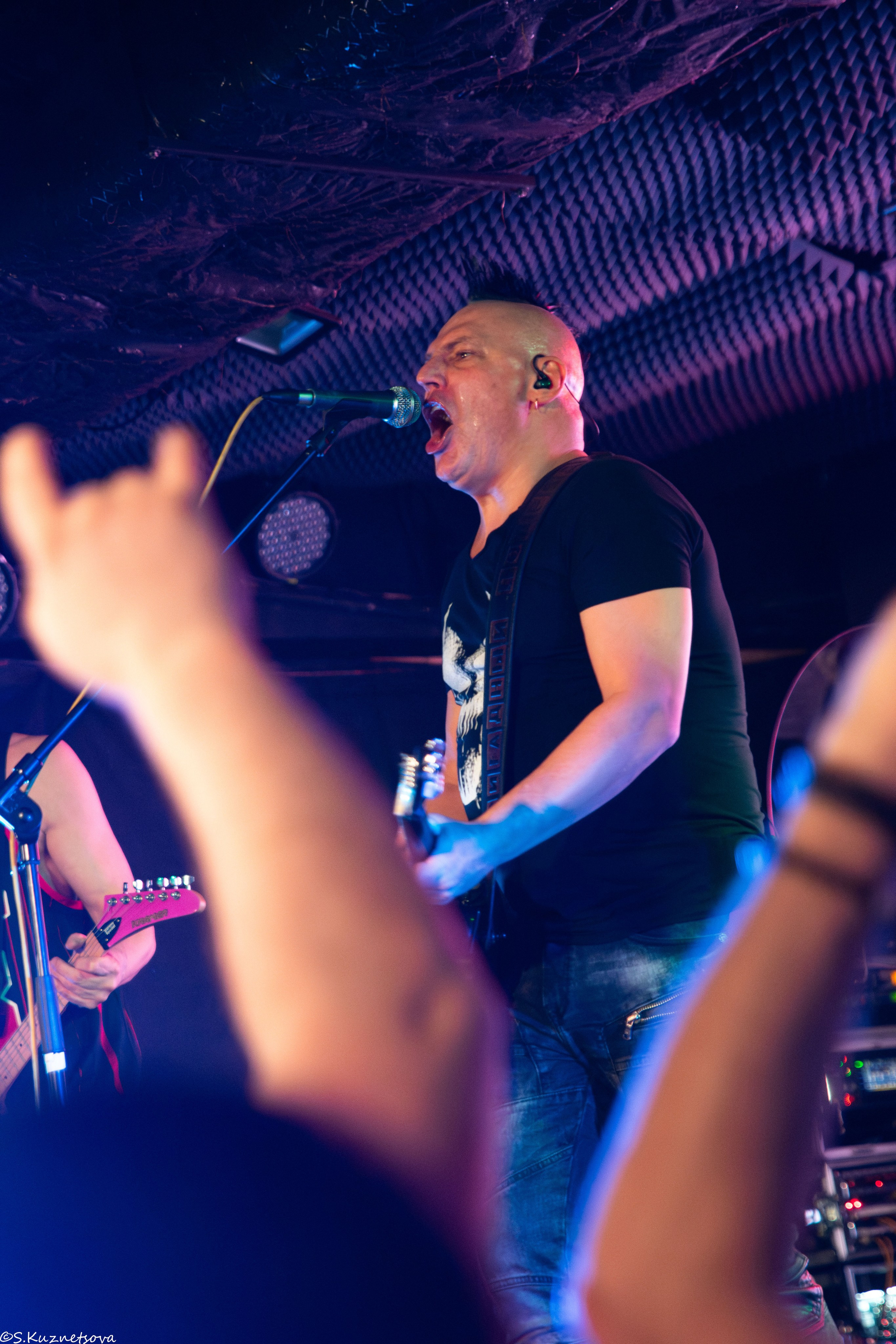 Бригадный Подряд, г. Воронеж. Репортажный и портретный фотограф из Воронежа — Светлана Кузнецова