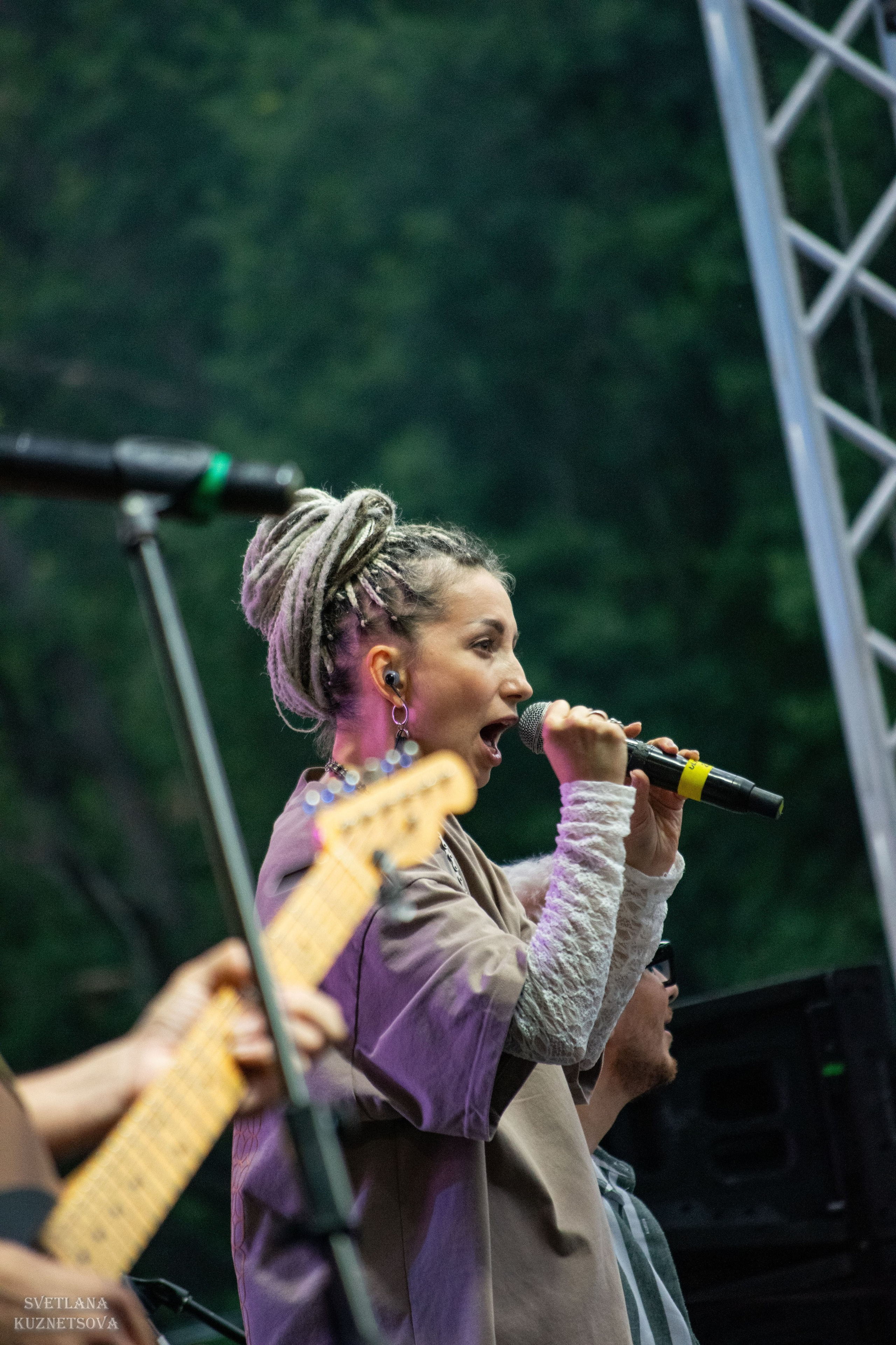 Молодые ветра 2025. Репортажный и портретный фотограф из Воронежа — Светлана Кузнецова