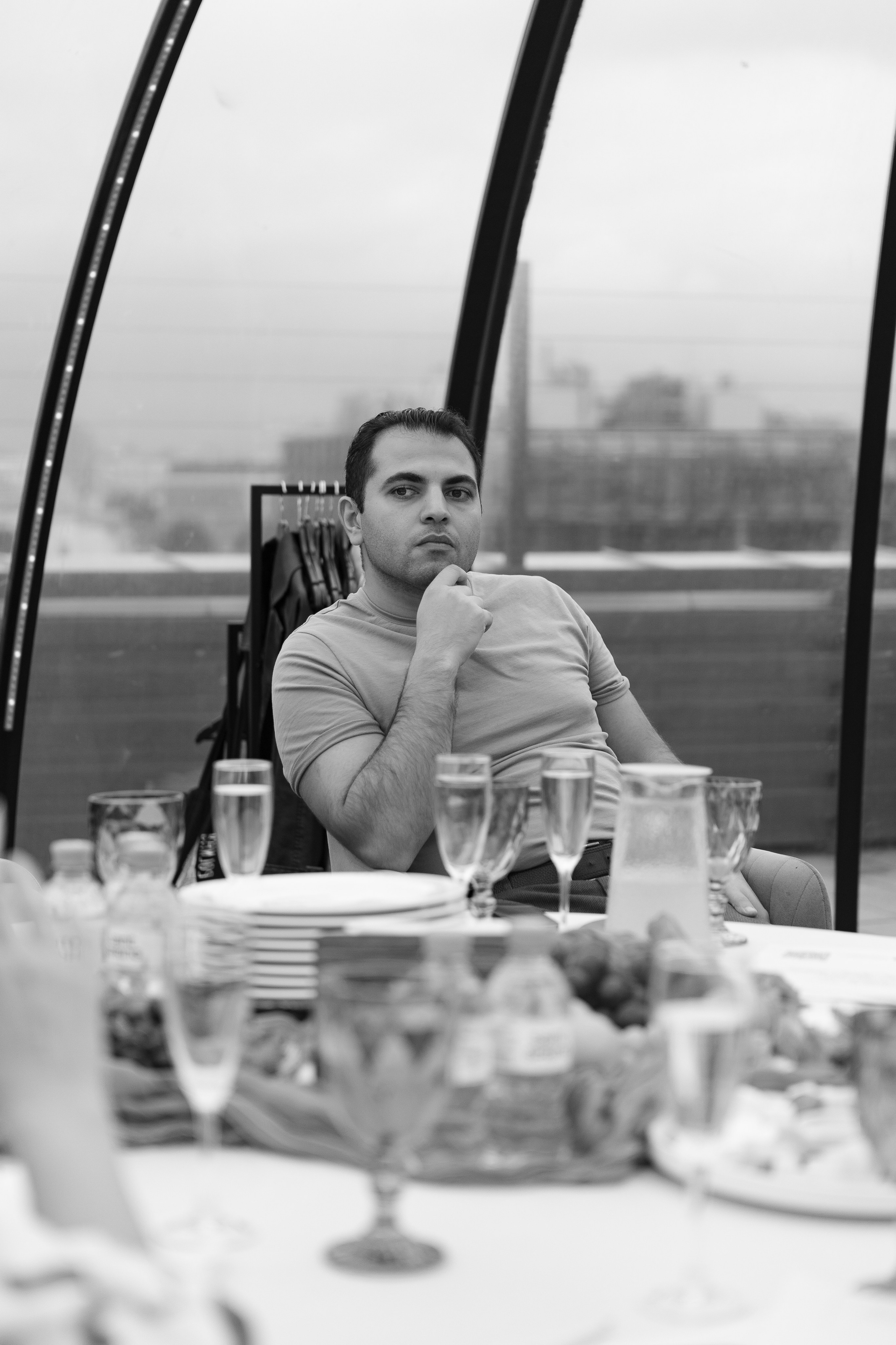 Фотосъемка деловых мероприятий в Москве, репортажный фотограф на форум, конференцию и корпоратив