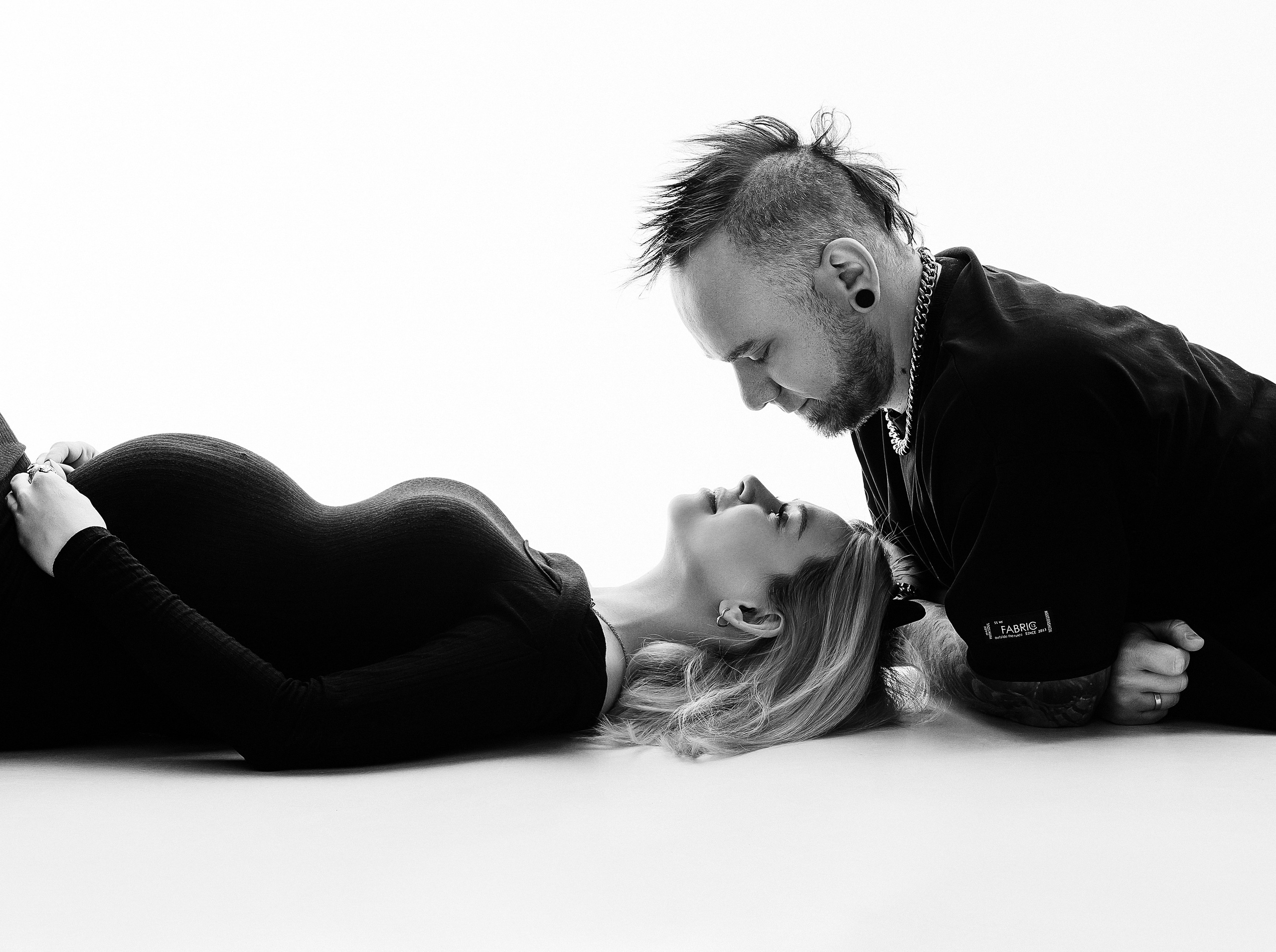 Саша и Таня. Свадебный и портретный фотограф Алина Иванова. Екатеринбург-Москва