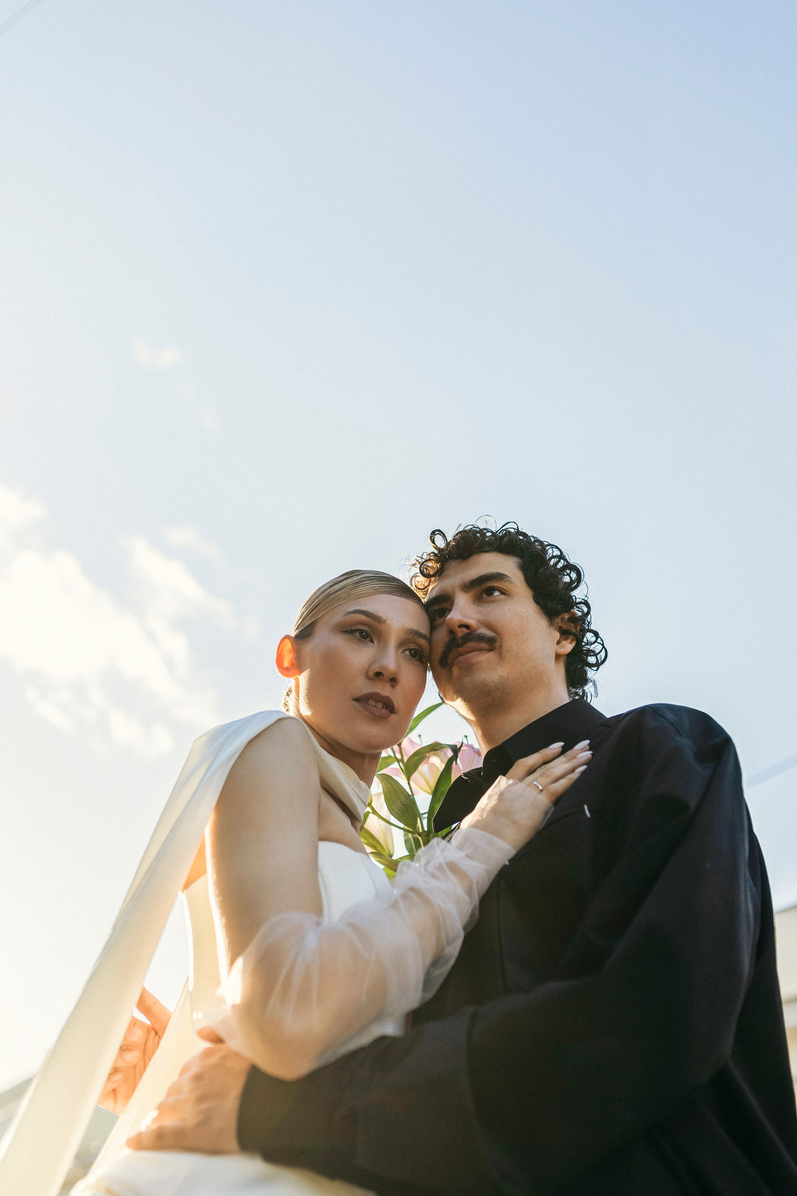 Диана и Тимур. Главная