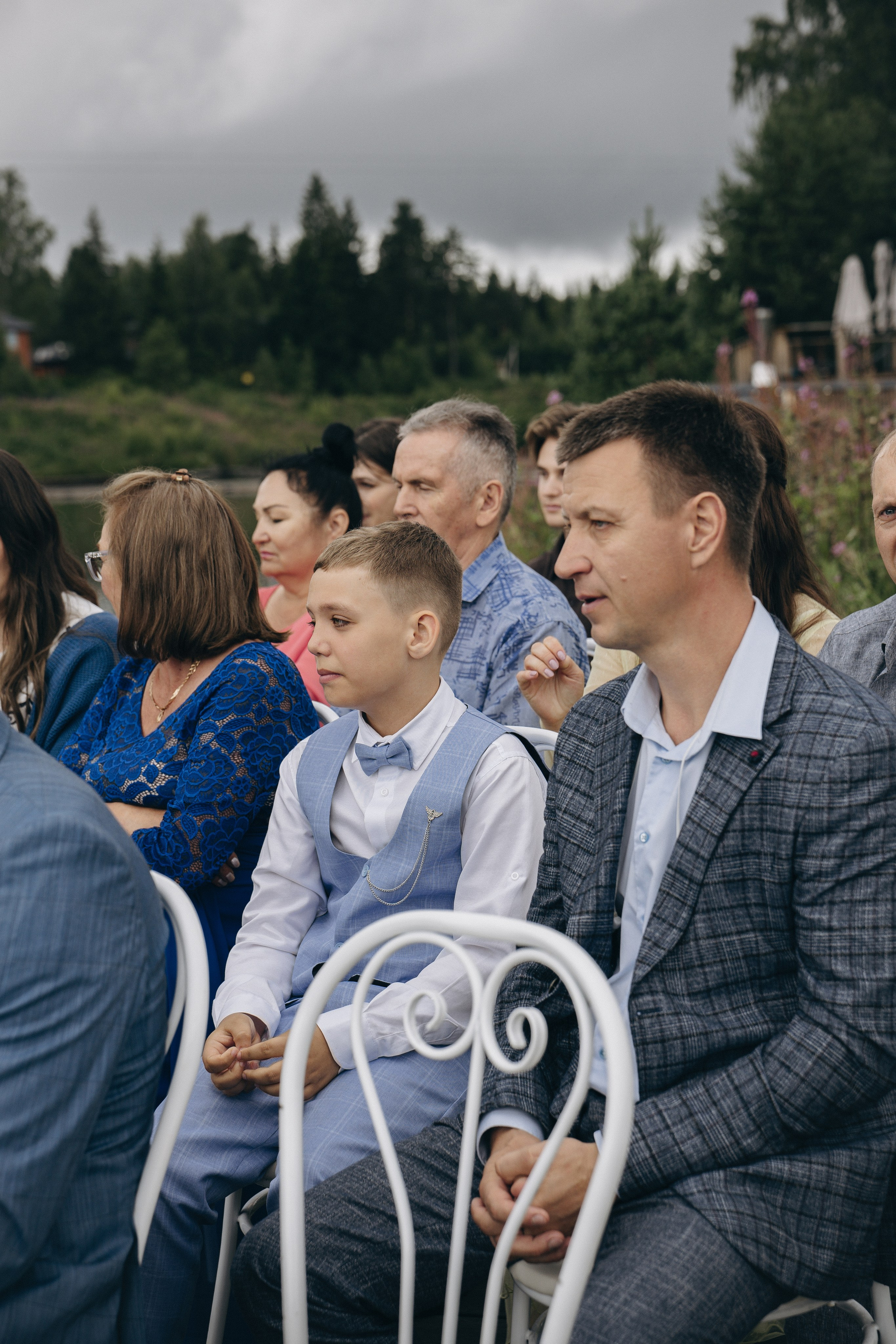 Эля и Денис. Утро невесты, загс, прогулка, банкет. Свадебный фотограф в Санкт-Петербурге Лана Денисова