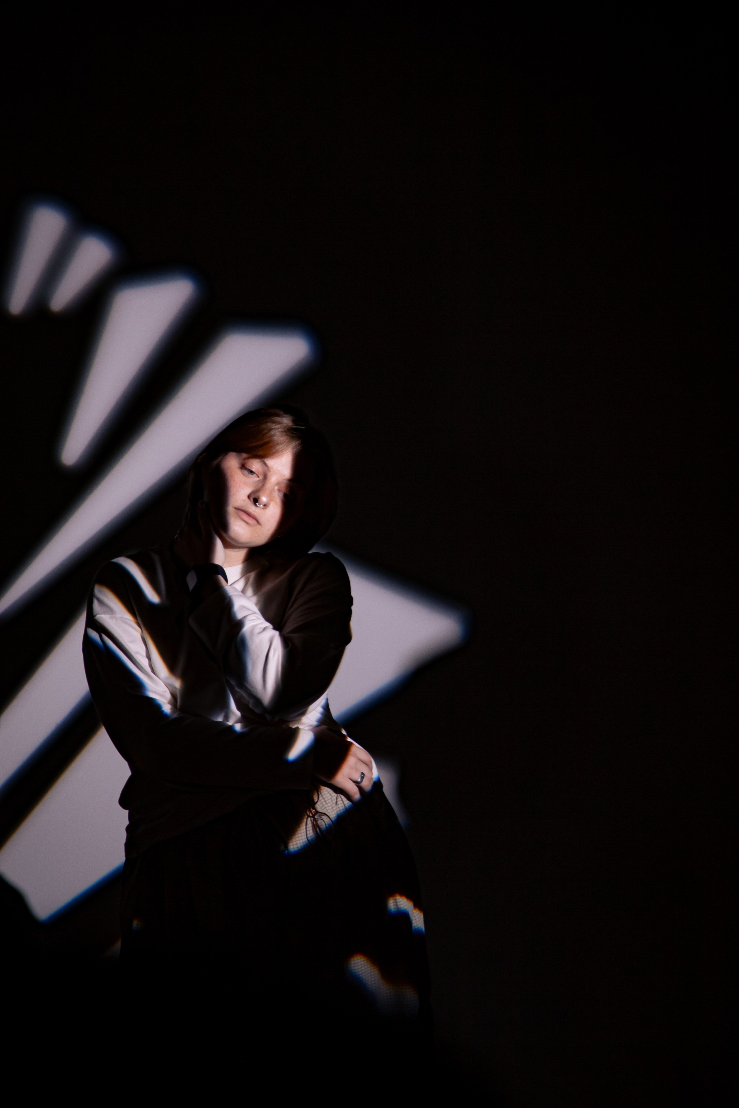 Little rock star. Репортажный и портретный фотограф Казань / Горячих Полина