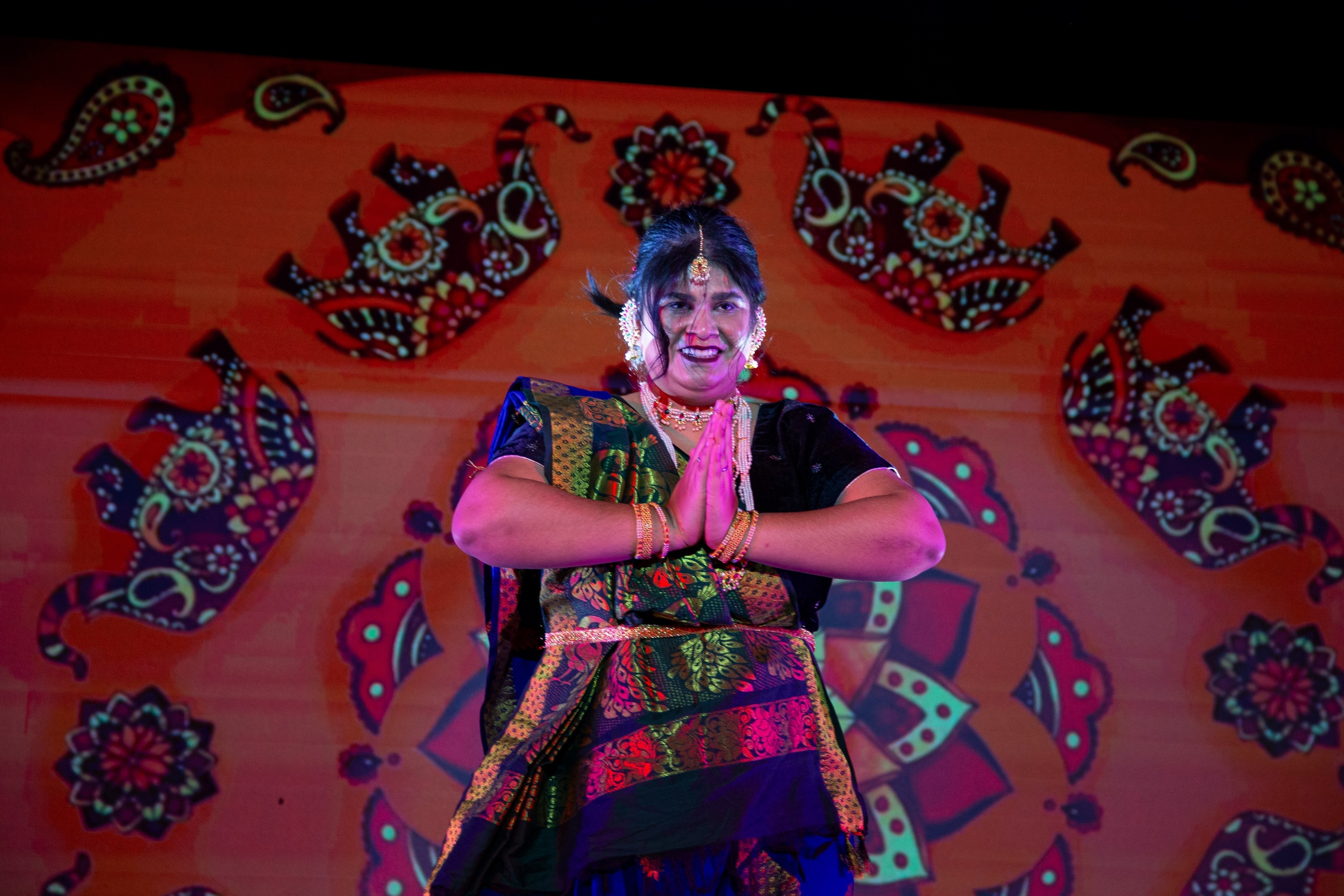 Гала культур КФУ. Репортажный и портретный фотограф Казань / Горячих Полина