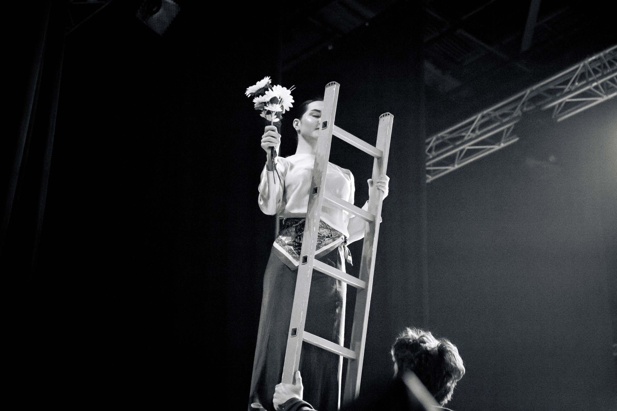 Гала-концерт, 30-летие «Лиги Студентов». Репортажный и портретный фотограф Казань / Горячих Полина