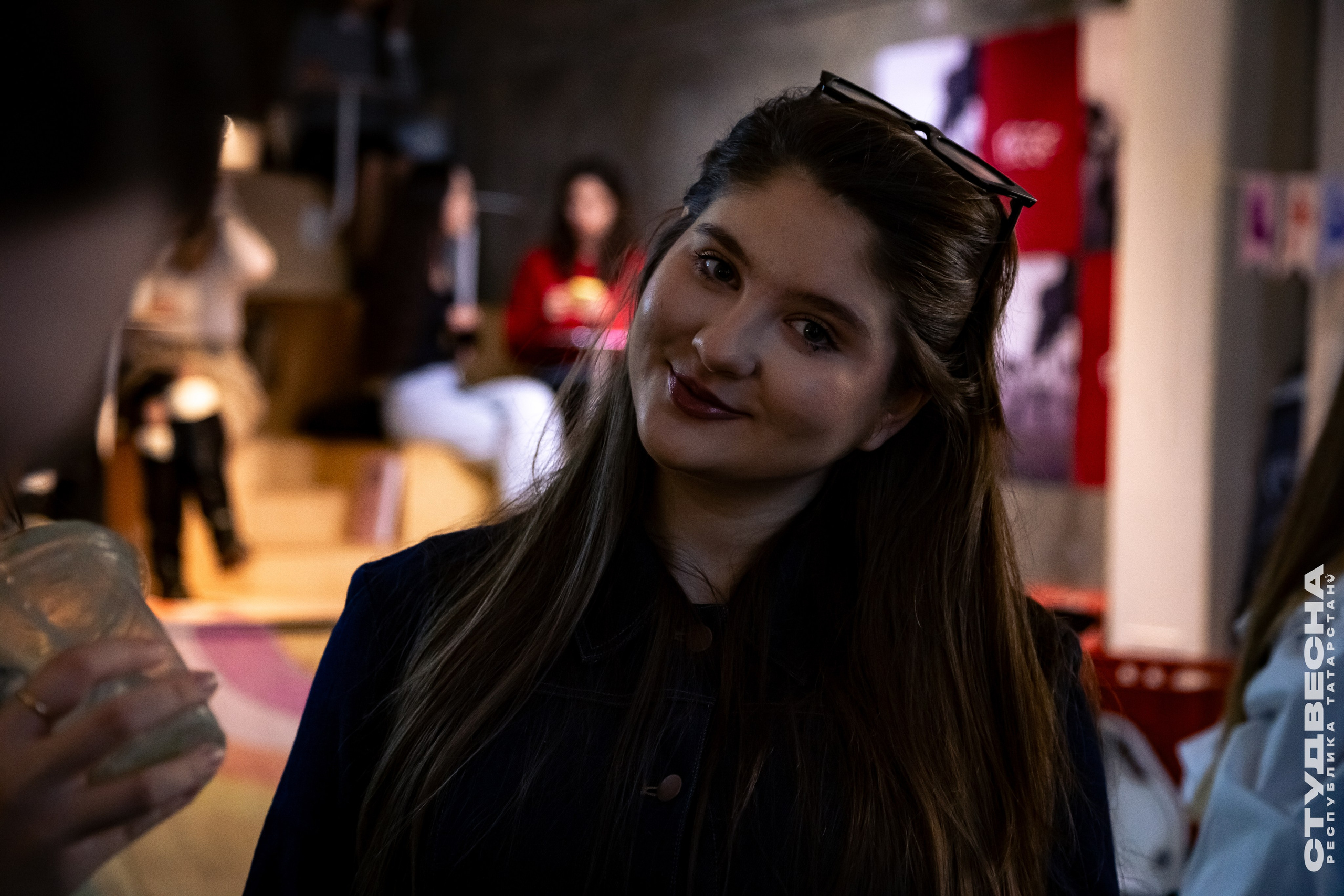 Filter x Студвесна РТ. Репортажный и портретный фотограф Казань / Горячих Полина