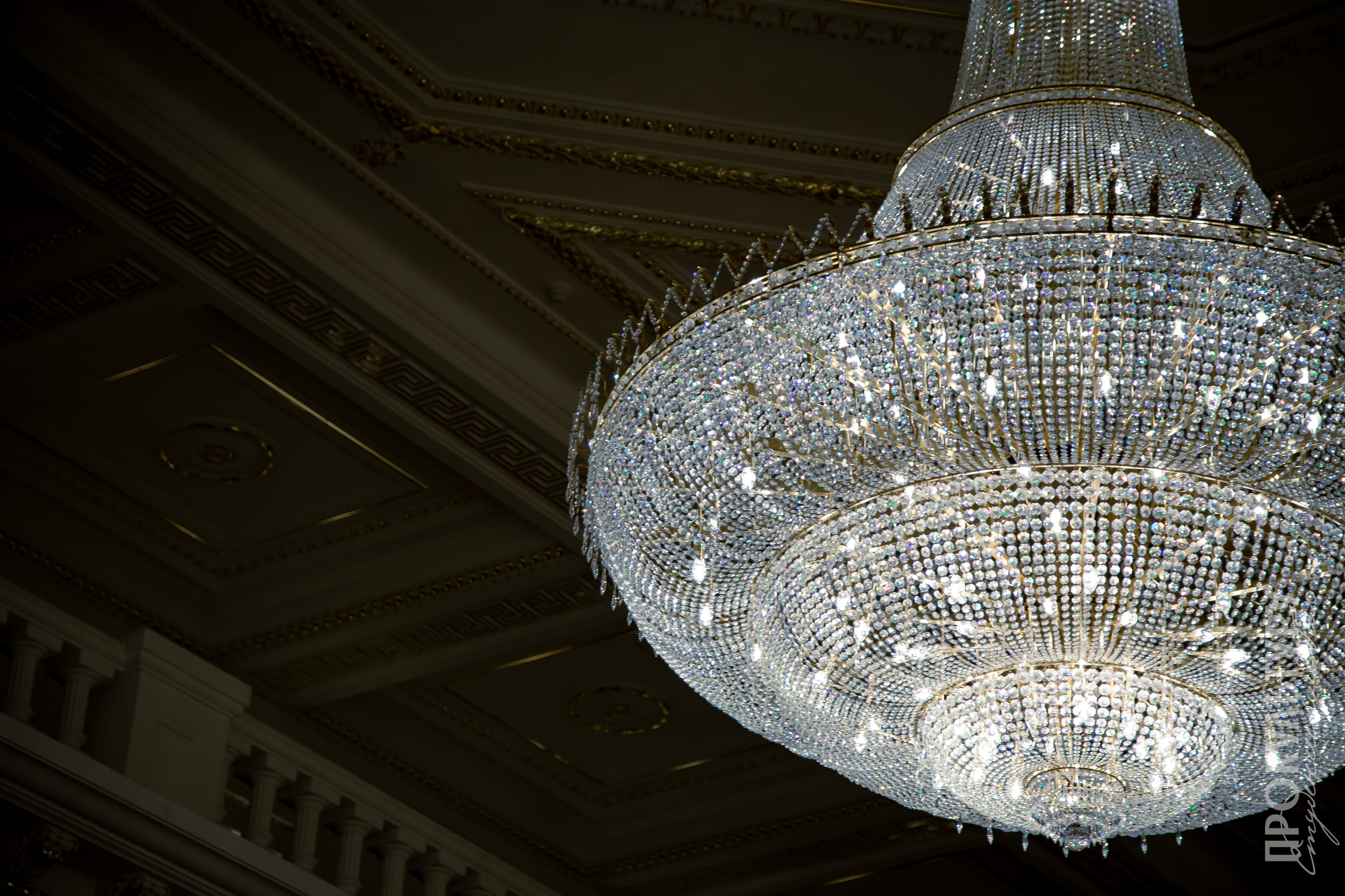 ПРОКультуру — студенческий бал. Репортажный и портретный фотограф Казань / Горячих Полина