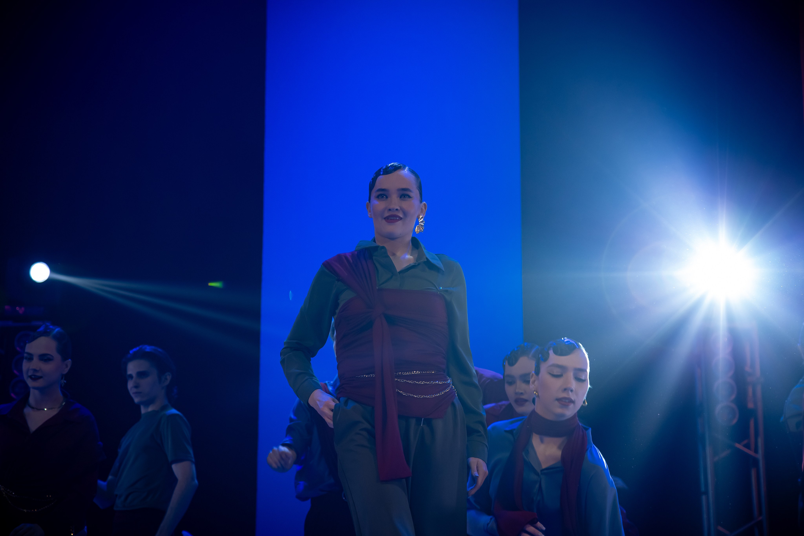 Студвесна ИФ и ИВМИиТ. Репортажный и портретный фотограф Казань / Горячих Полина