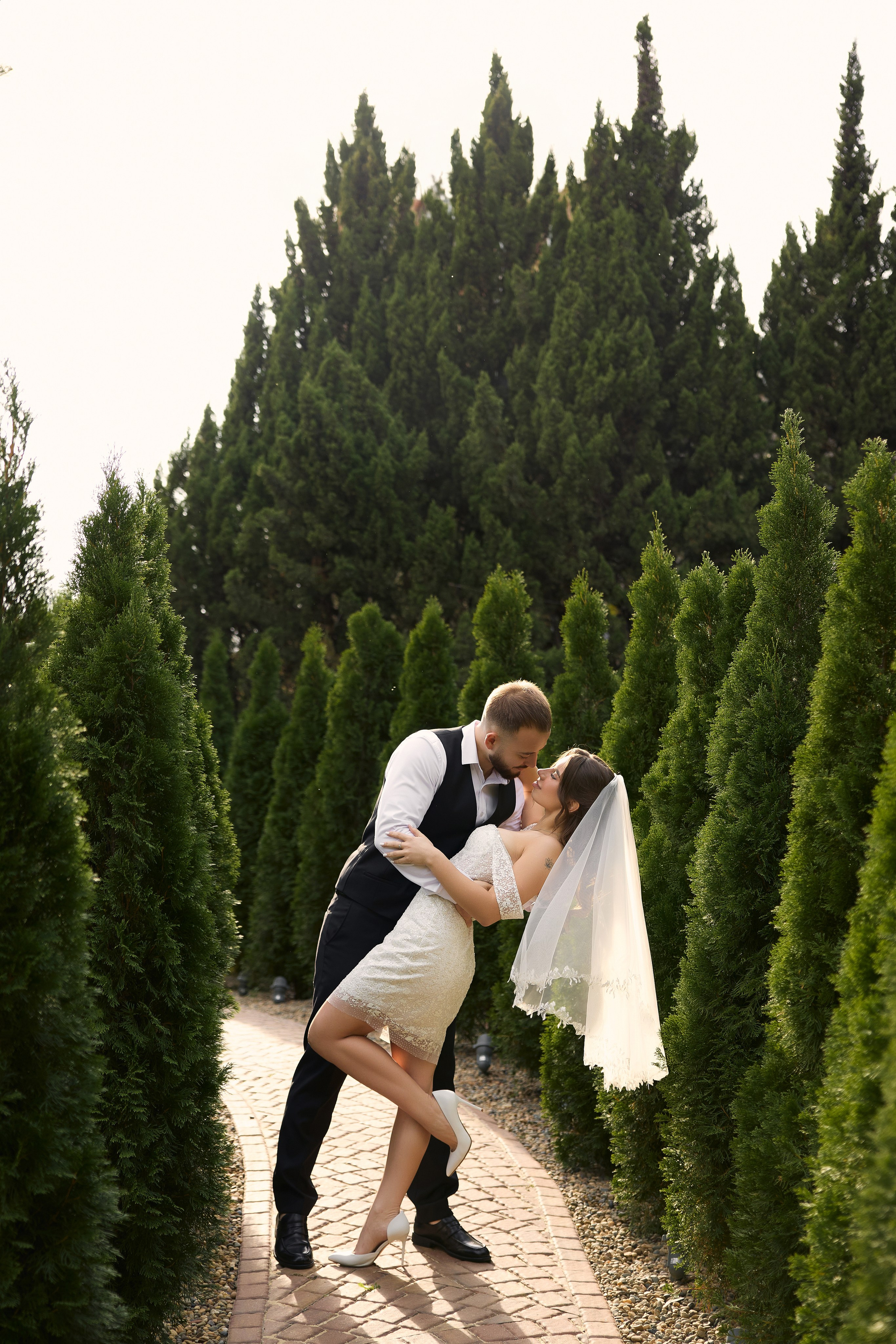 Роман & Валерия. Дарья Даровская