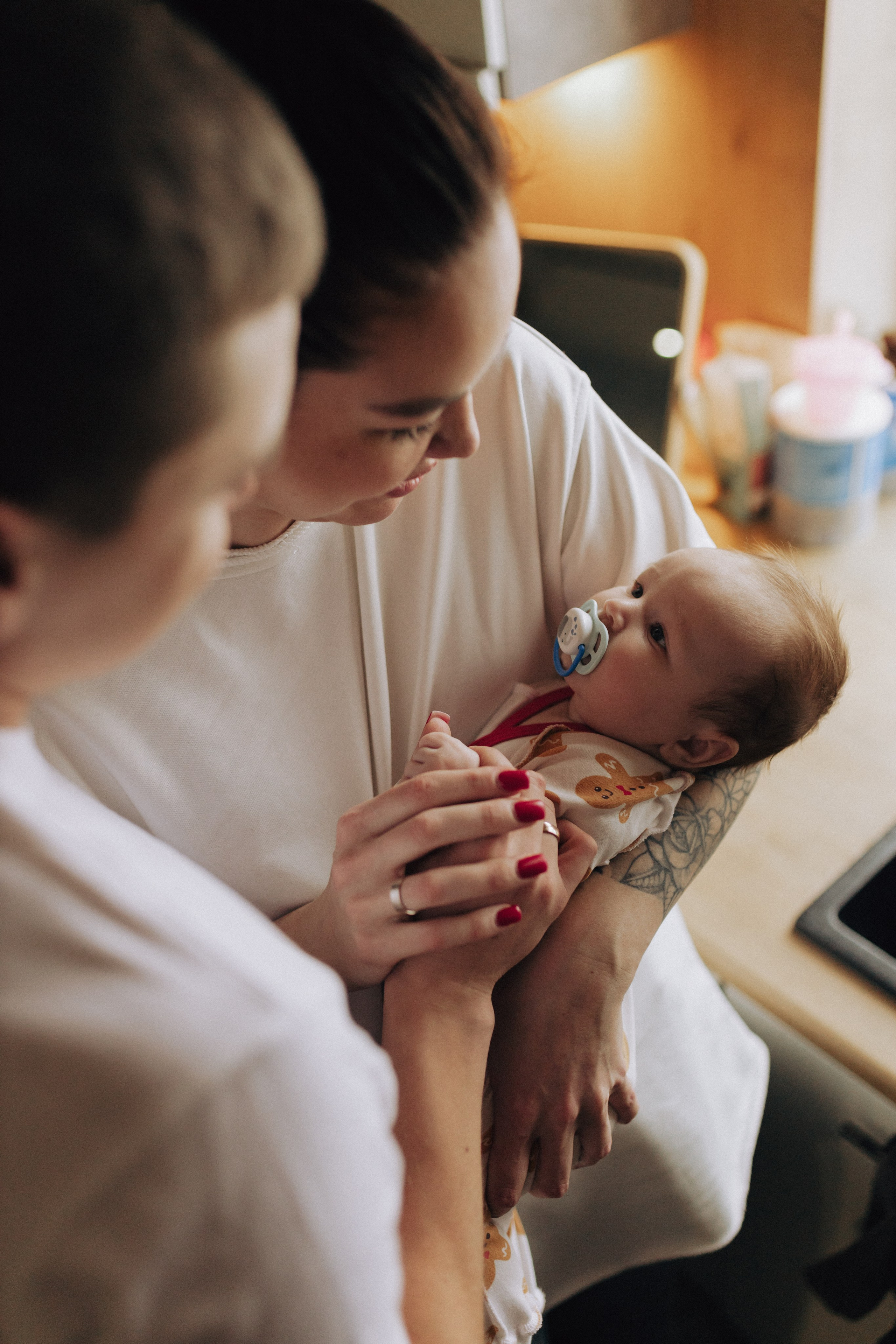Елена Владимир Оливия. Женский и семейный фотограф в Томске Алиса Качан