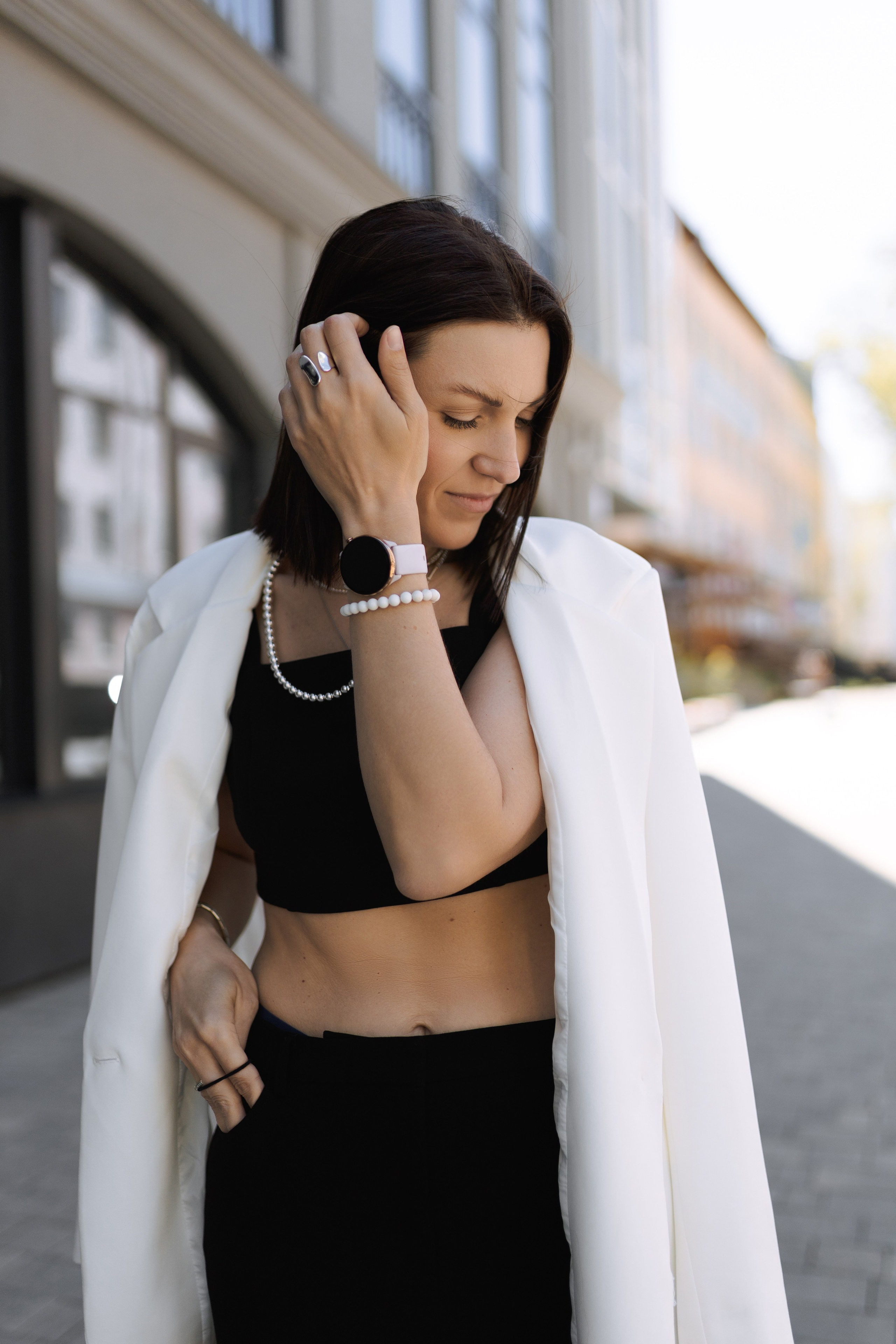 Олеся. Женский и семейный фотограф в Томске Алиса Качан