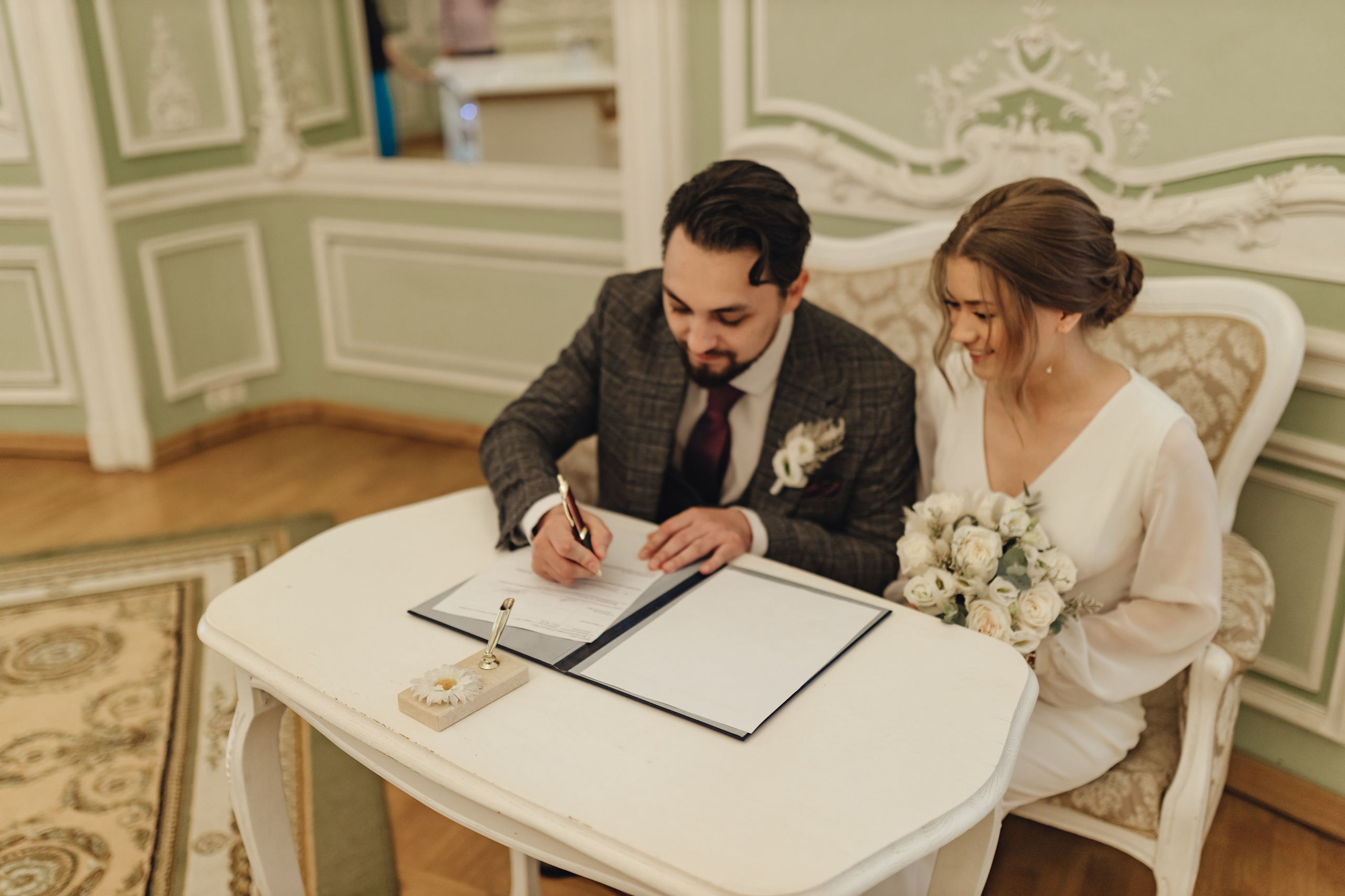 Словно искусство [Макс и Крис]. Jen.swph Свадебный фотограф