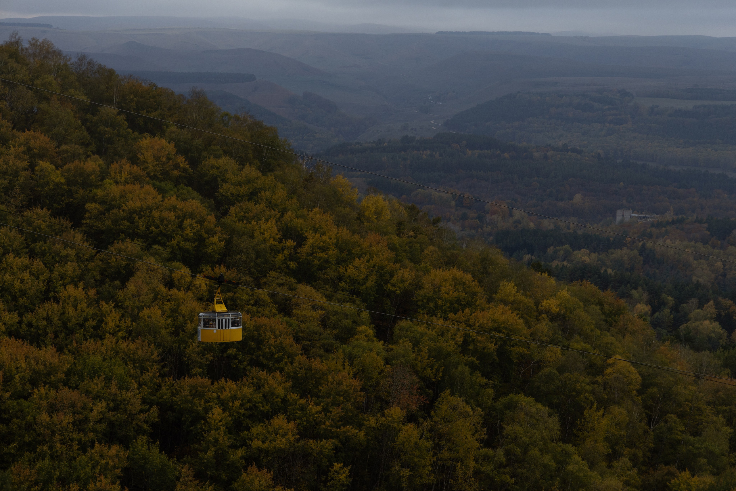 Кисловодск. Портретный и уличный фотограф в Москве Таня Корнеева
