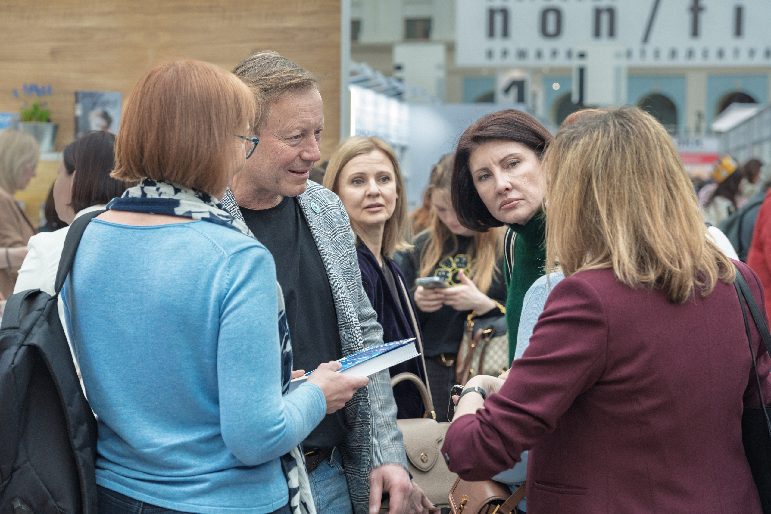 Фотосъёмка мероприятий. Пенкин Александр