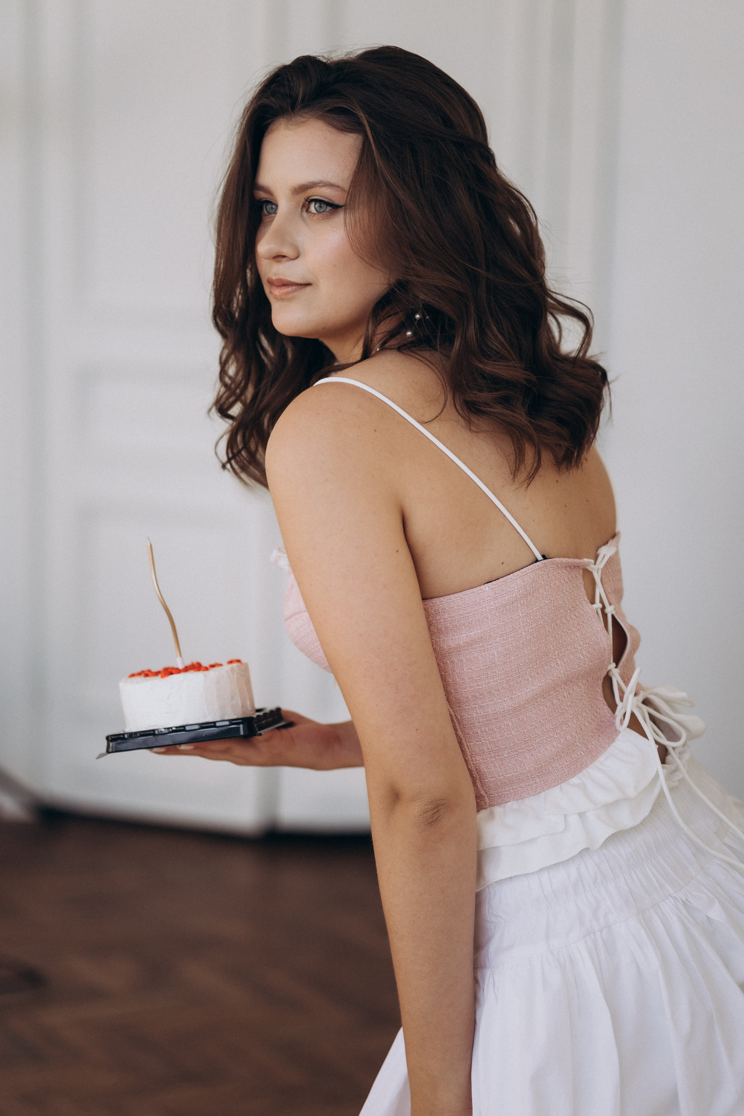 Настя. Фотограф Нижний Новгород