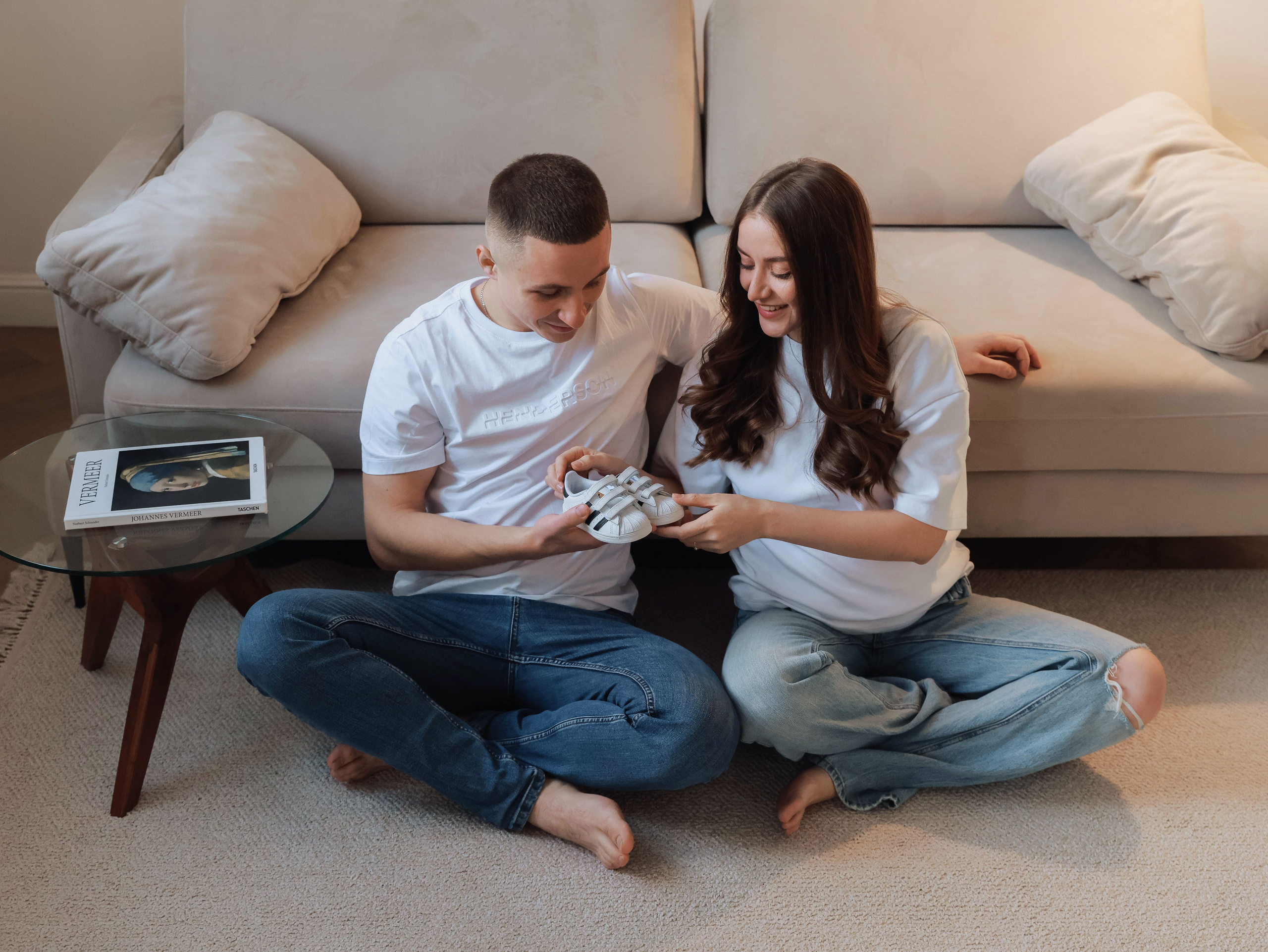 Плюс 1. Мультифотограф Динара Ахмедзянова