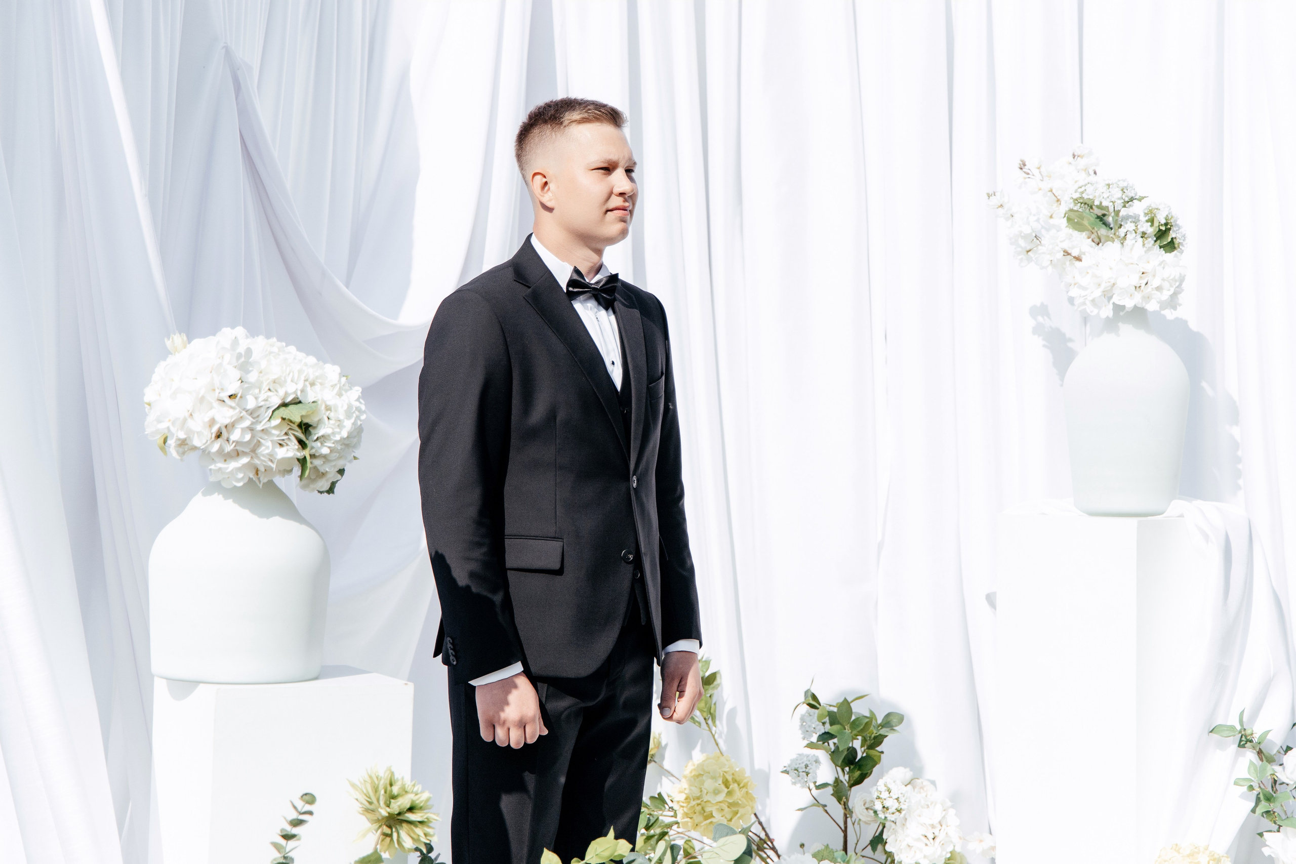 D&E WEDDING DAY. ФОТОГРАФ | ВИДЕОГРАФ | КУРГАН | ТЮМЕНЬ | ЕКБ Михаил Сутягин