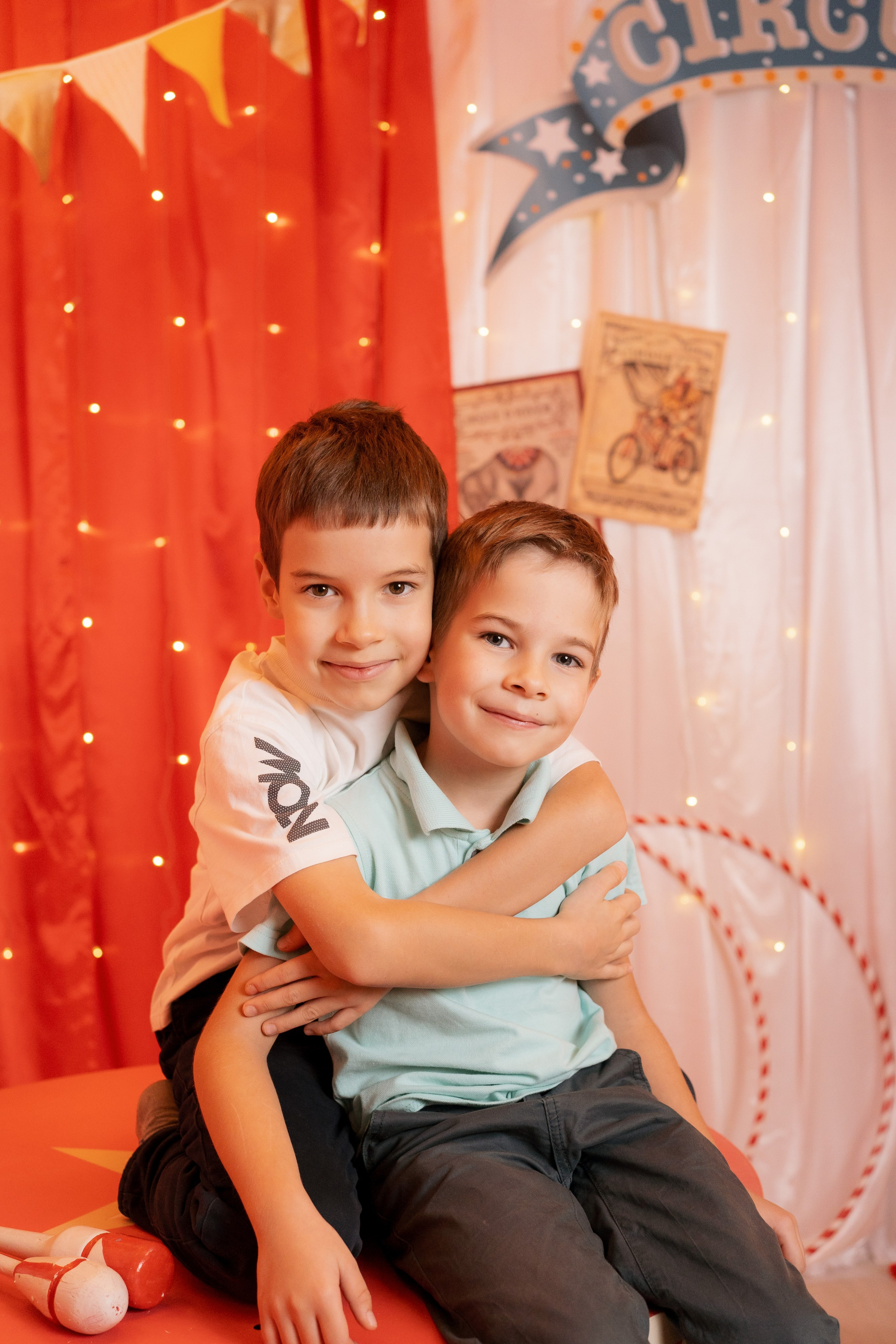 Детские фотосессии. Фотограф Оксана Токарева Ижевск