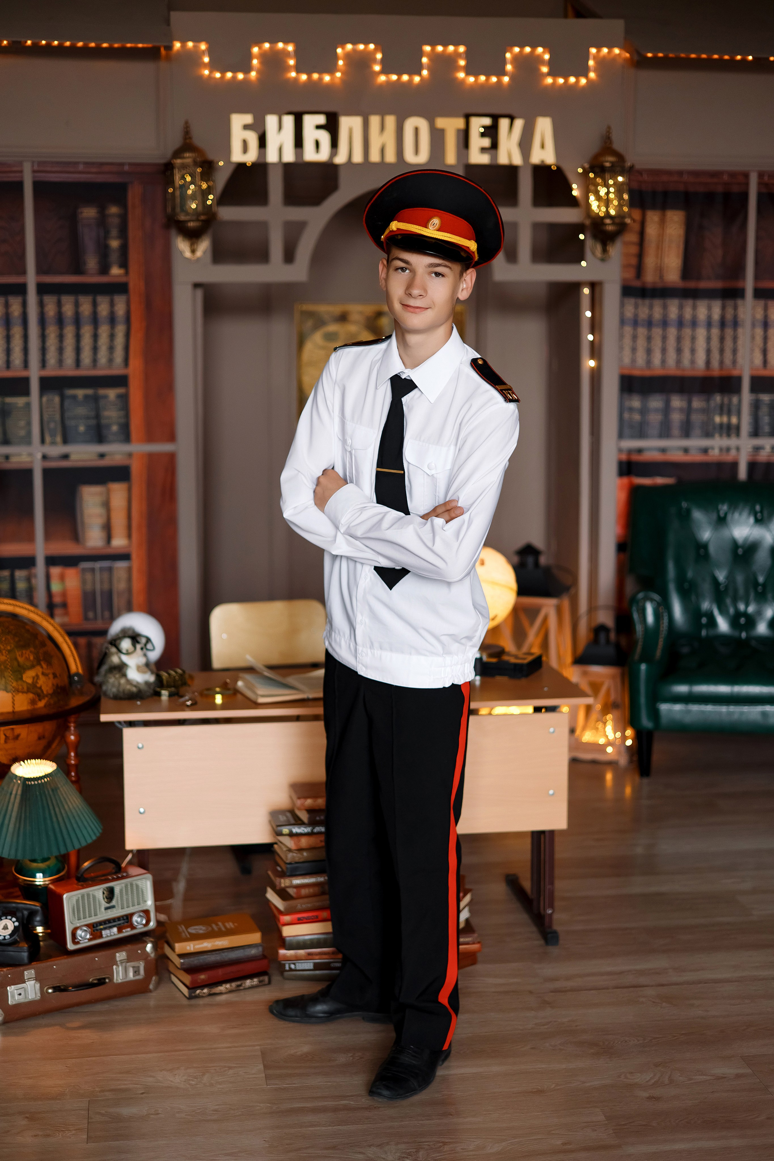 9 КЛАСС. Фотограф Любовь Корниенко, Примоский край