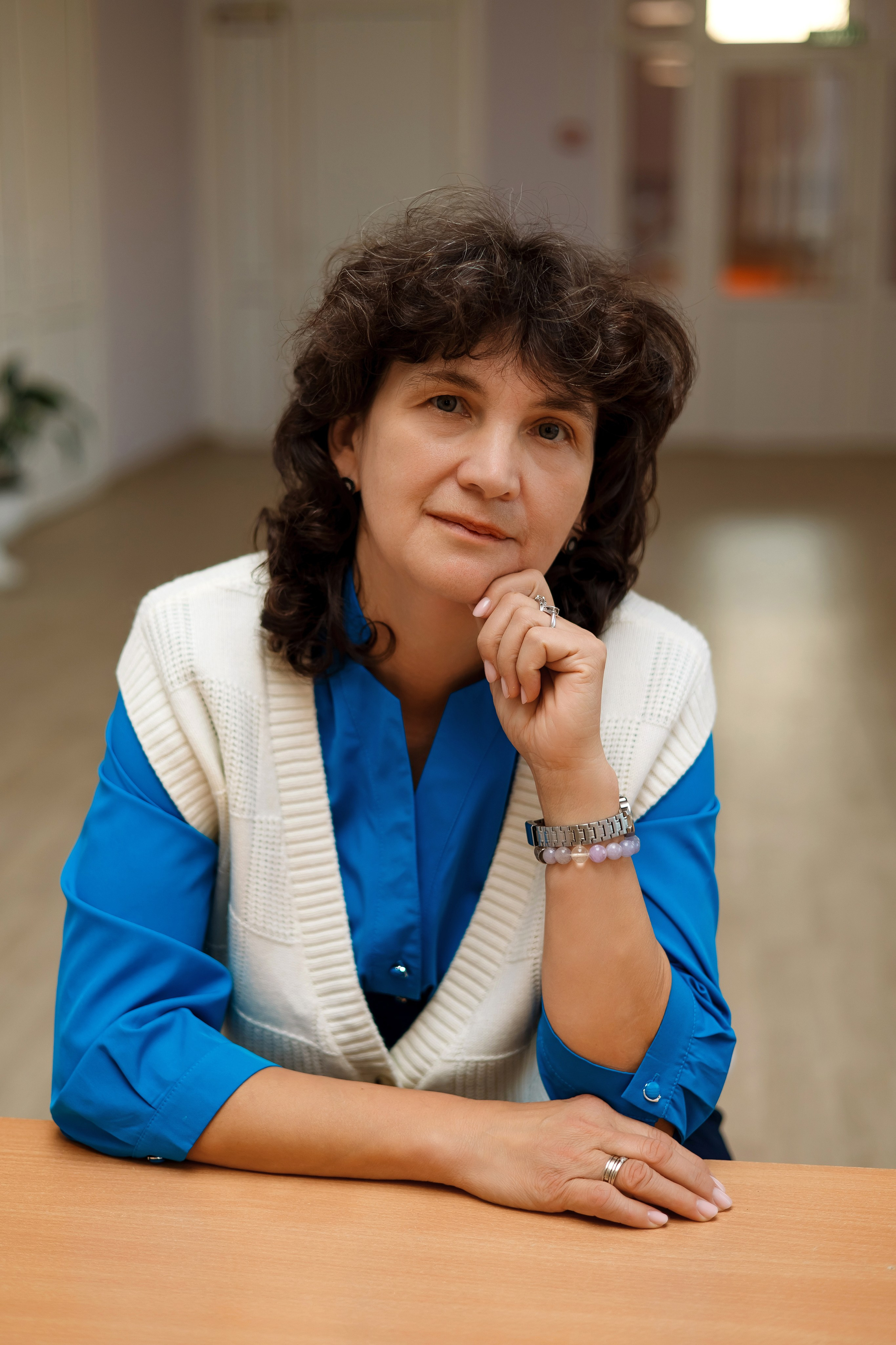 Школа 17, 4 класс. Фотограф Любовь Корниенко, Примоский край