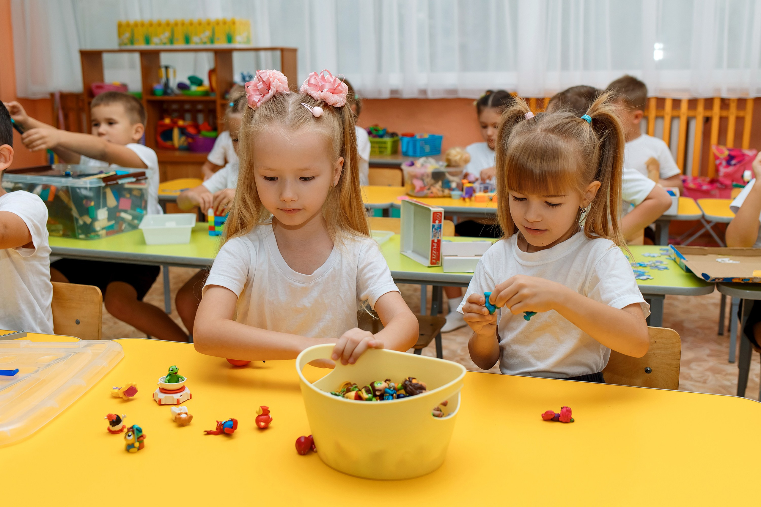 ДС 34. Фотограф Любовь Корниенко, Примоский край