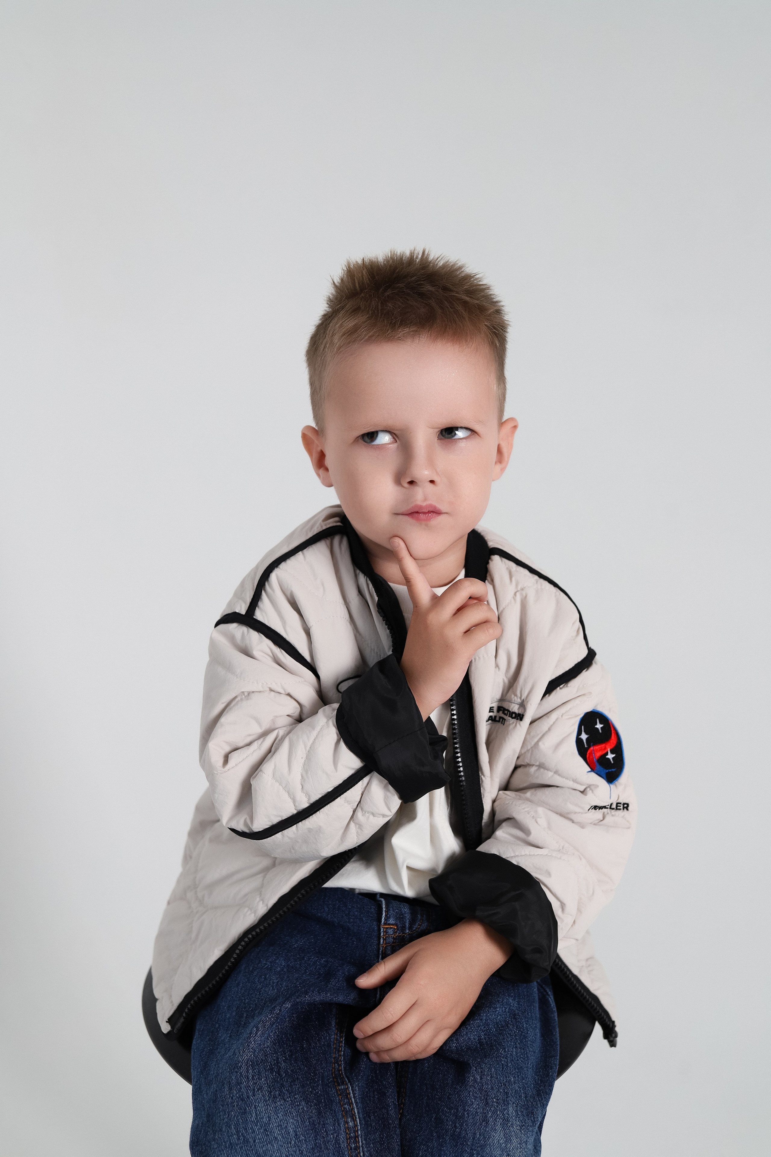 Артём, 3 года — детская фотосессия | Олеся Беляева. Фотограф Олеся Беляева | Санкт-Петербург и Ленобласть