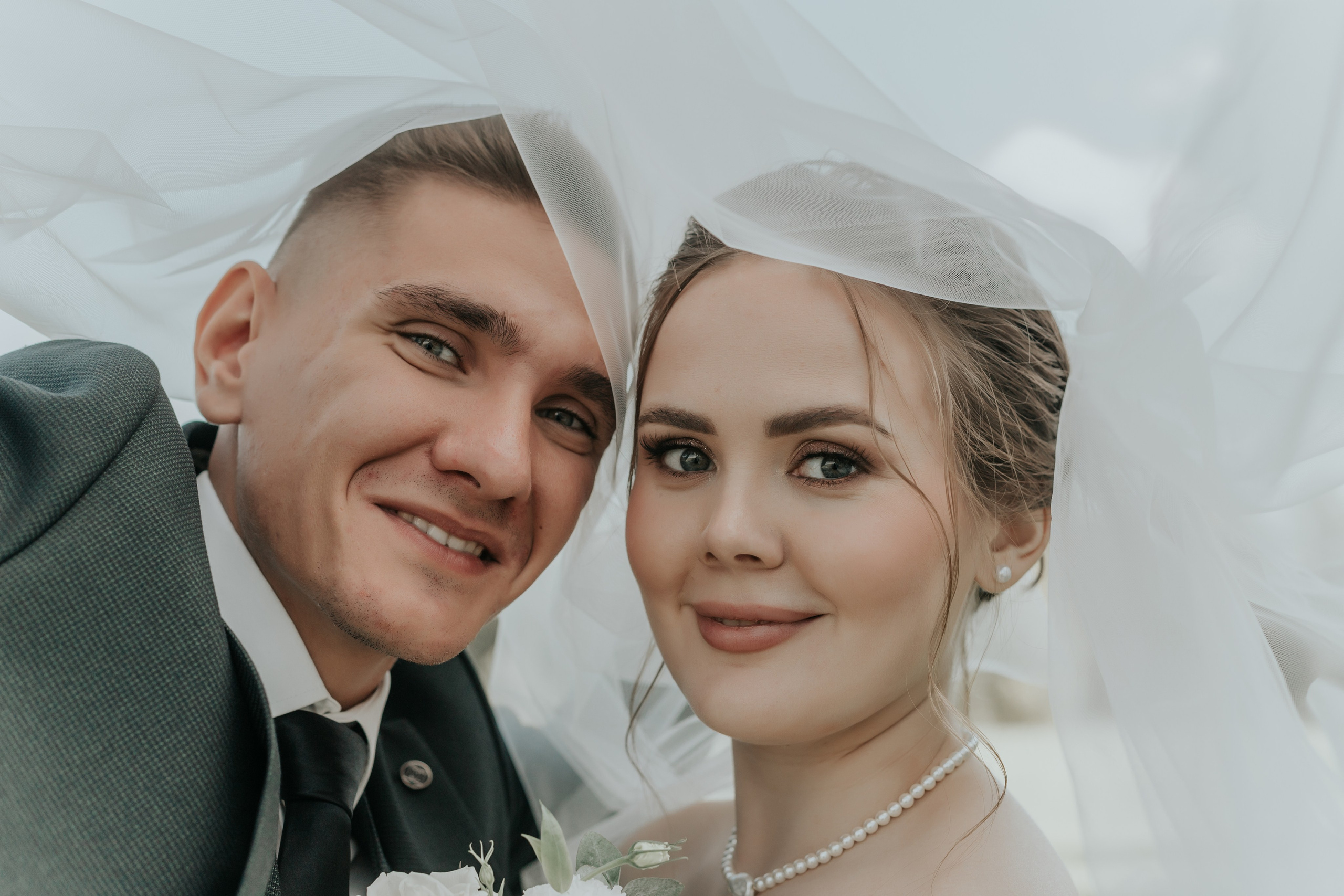 Евгений и Ольга. Свадебный фотограф в Нижнем Тагиле и Екатеринбурге Яна Тарасова🤍