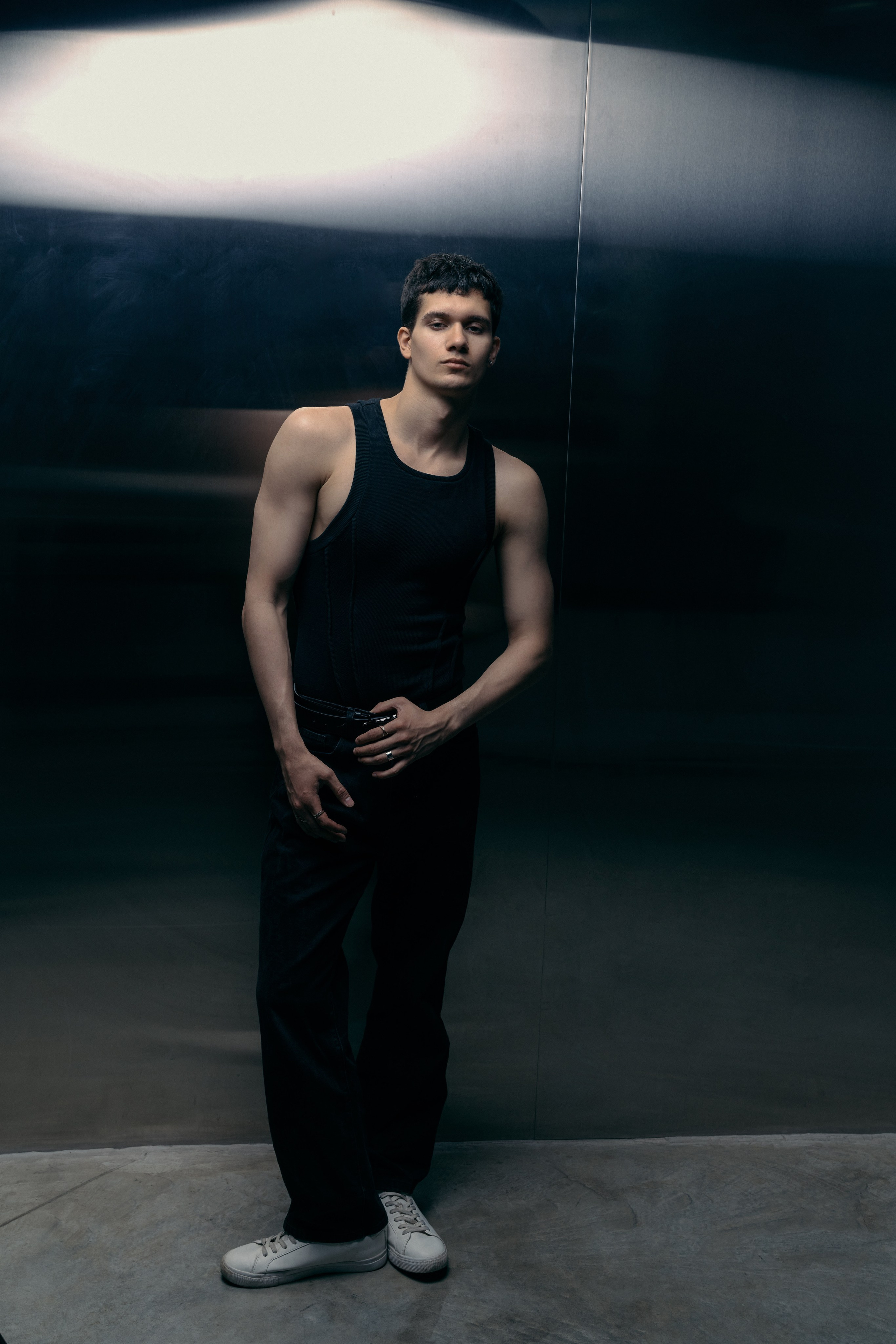 VADIM. Главная