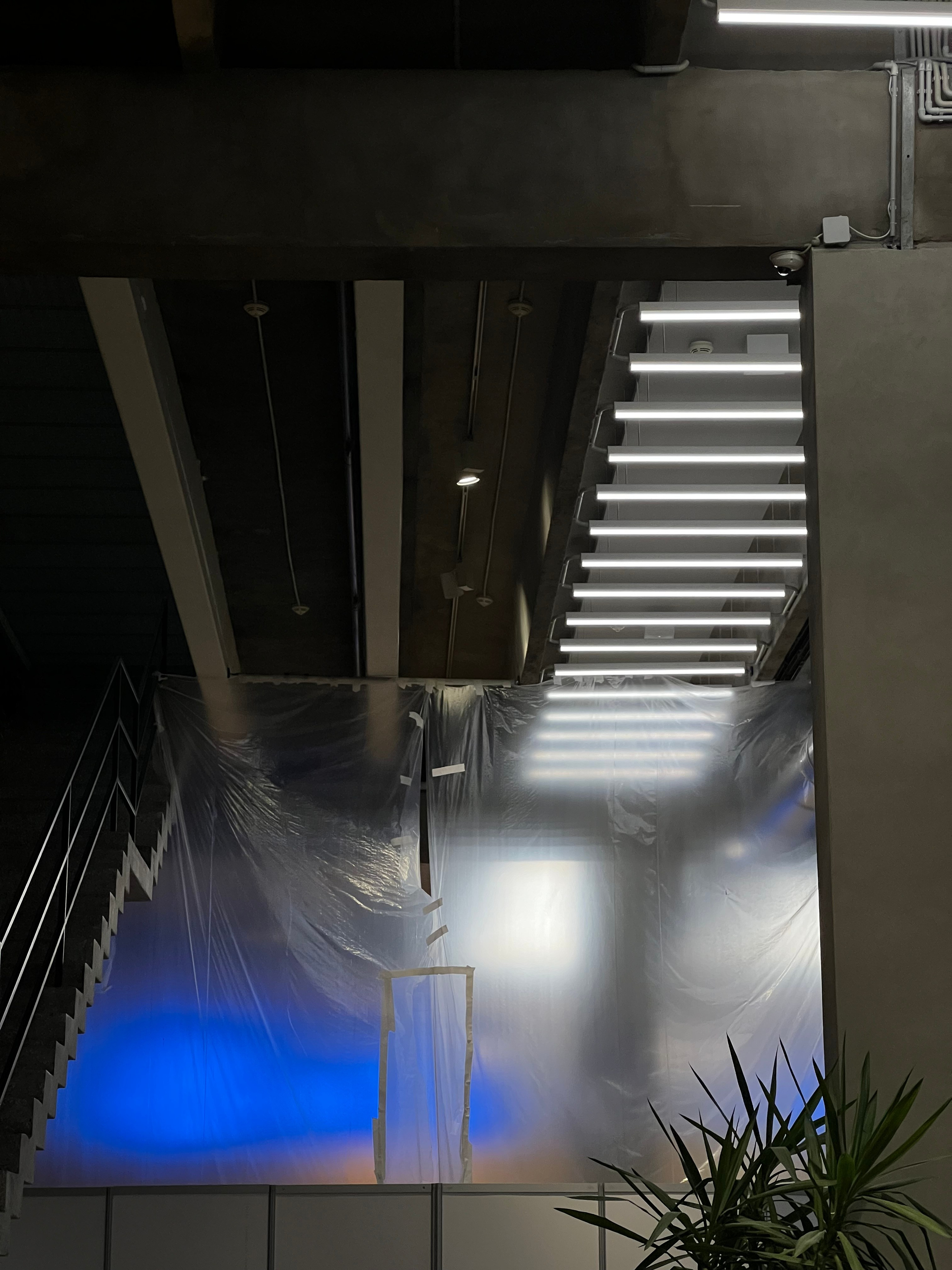 Fragments. Artem Khusainov