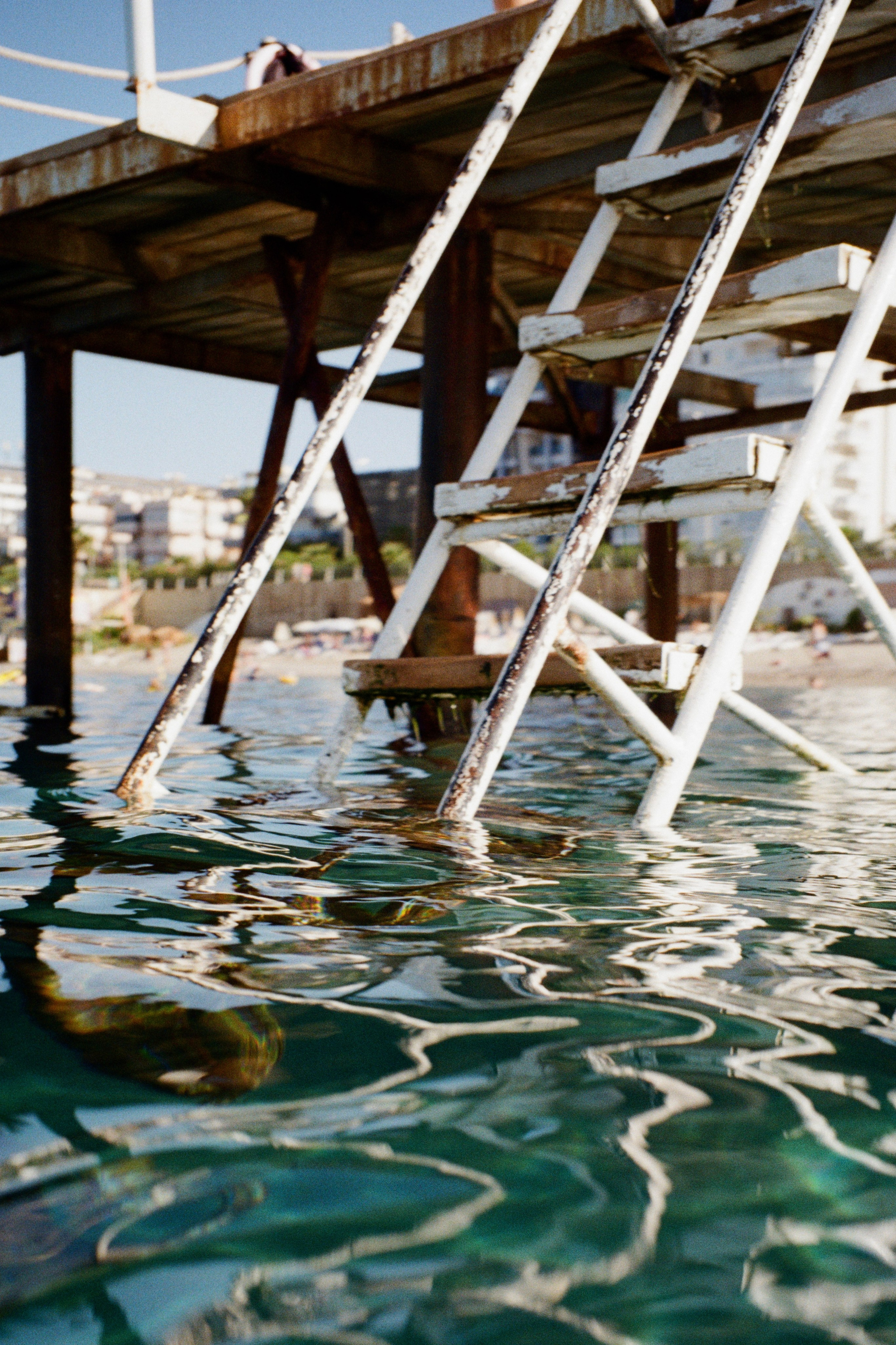 Grain. Artem Khusainov