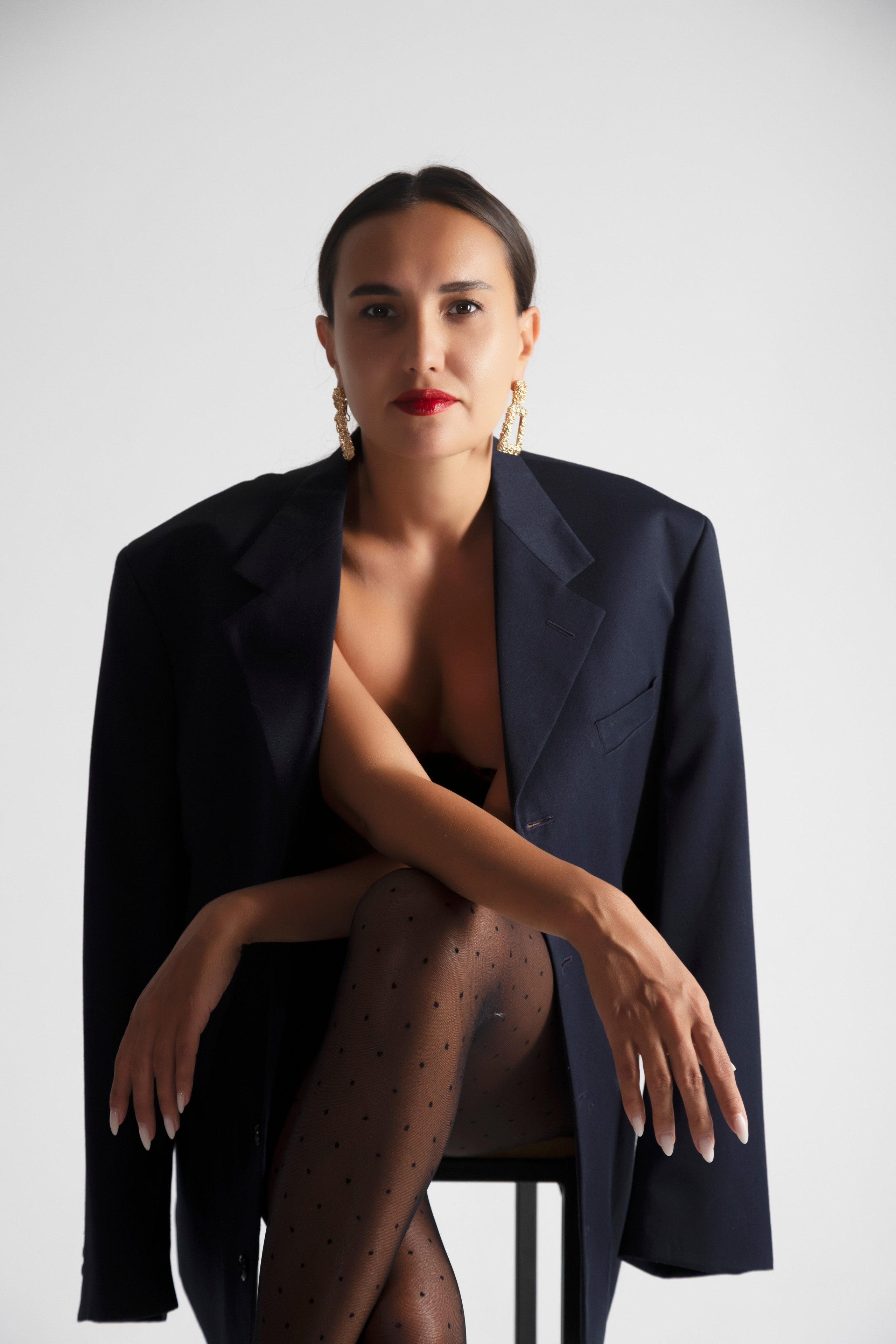 Элеонора. Фотограф в Санкт-Петербурге Кристина Ильинская