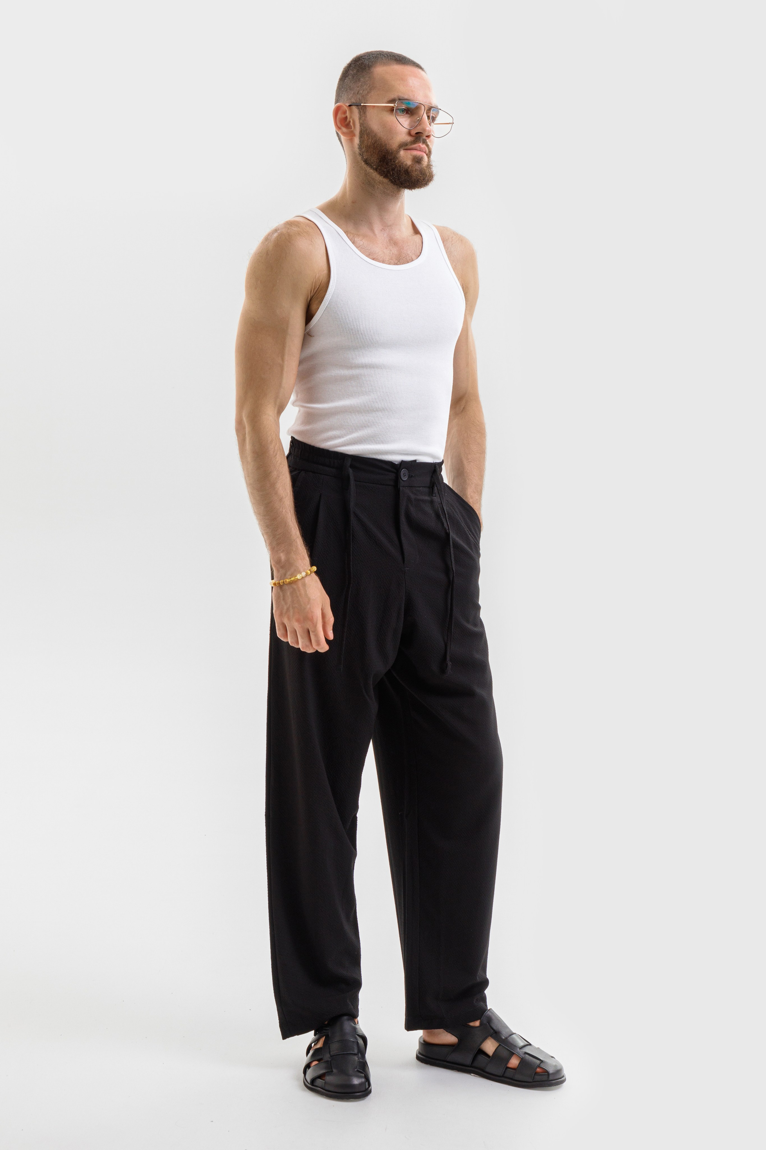 Каталог для MANSBAND. Art & Fashion фотограф Москва Анна Курмаева