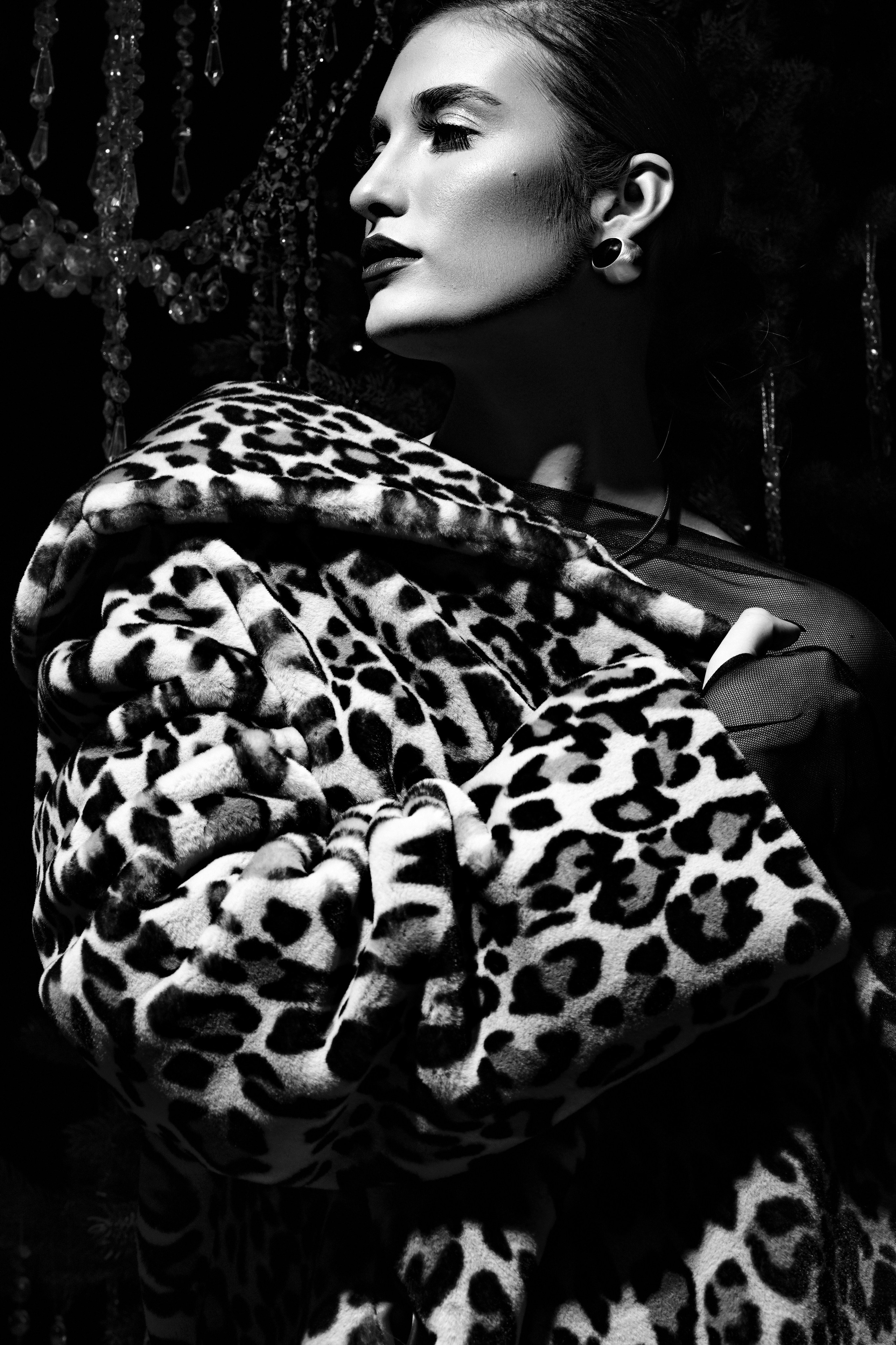 Lookbook CDS. Romanova фотограф