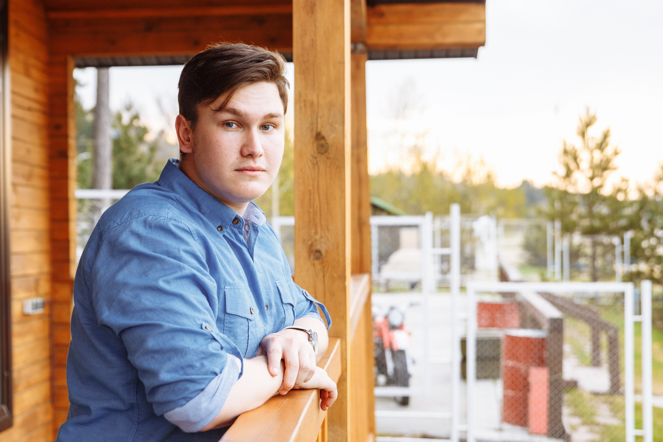 Корпоративы. Фотограф Комаров Сергей