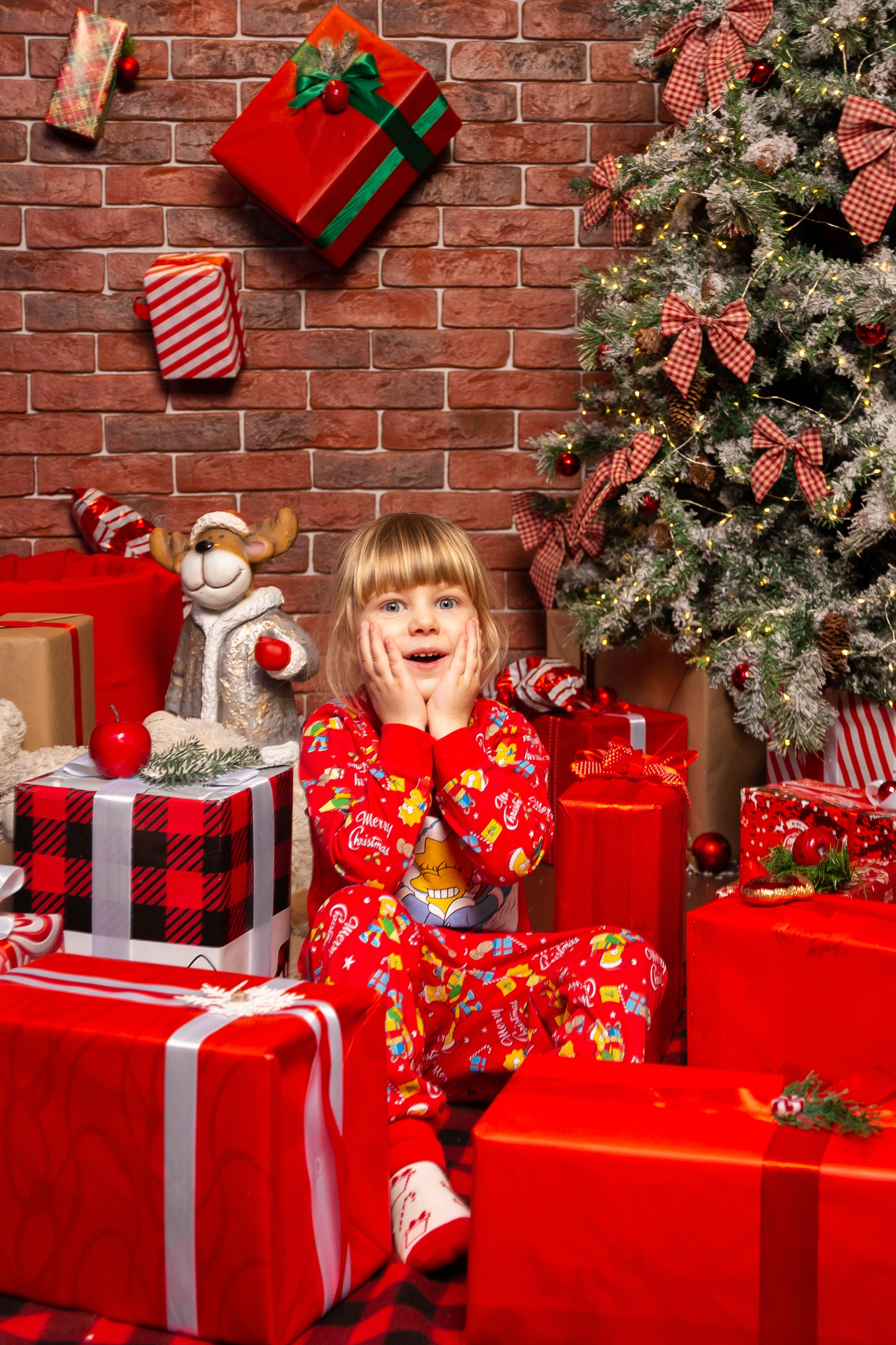 Семейные. Фотограф Комаров Сергей