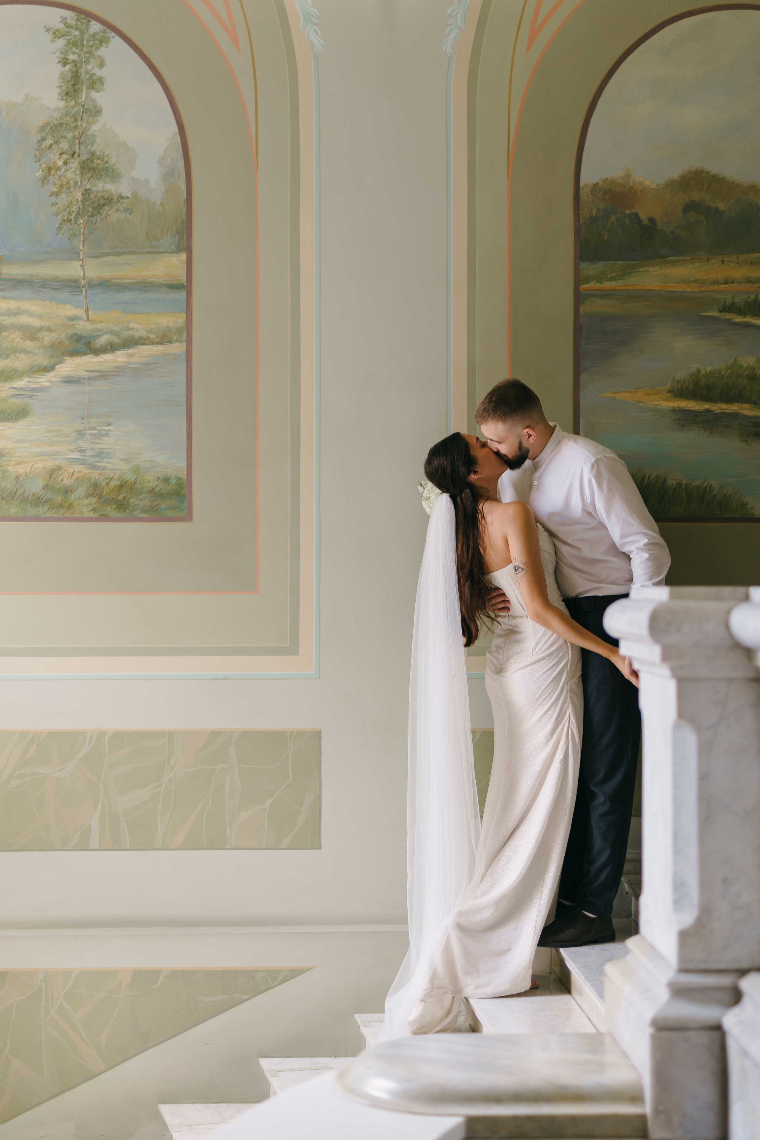 M & K. Свадебный Фотограф в Майкопе Полина Махонина